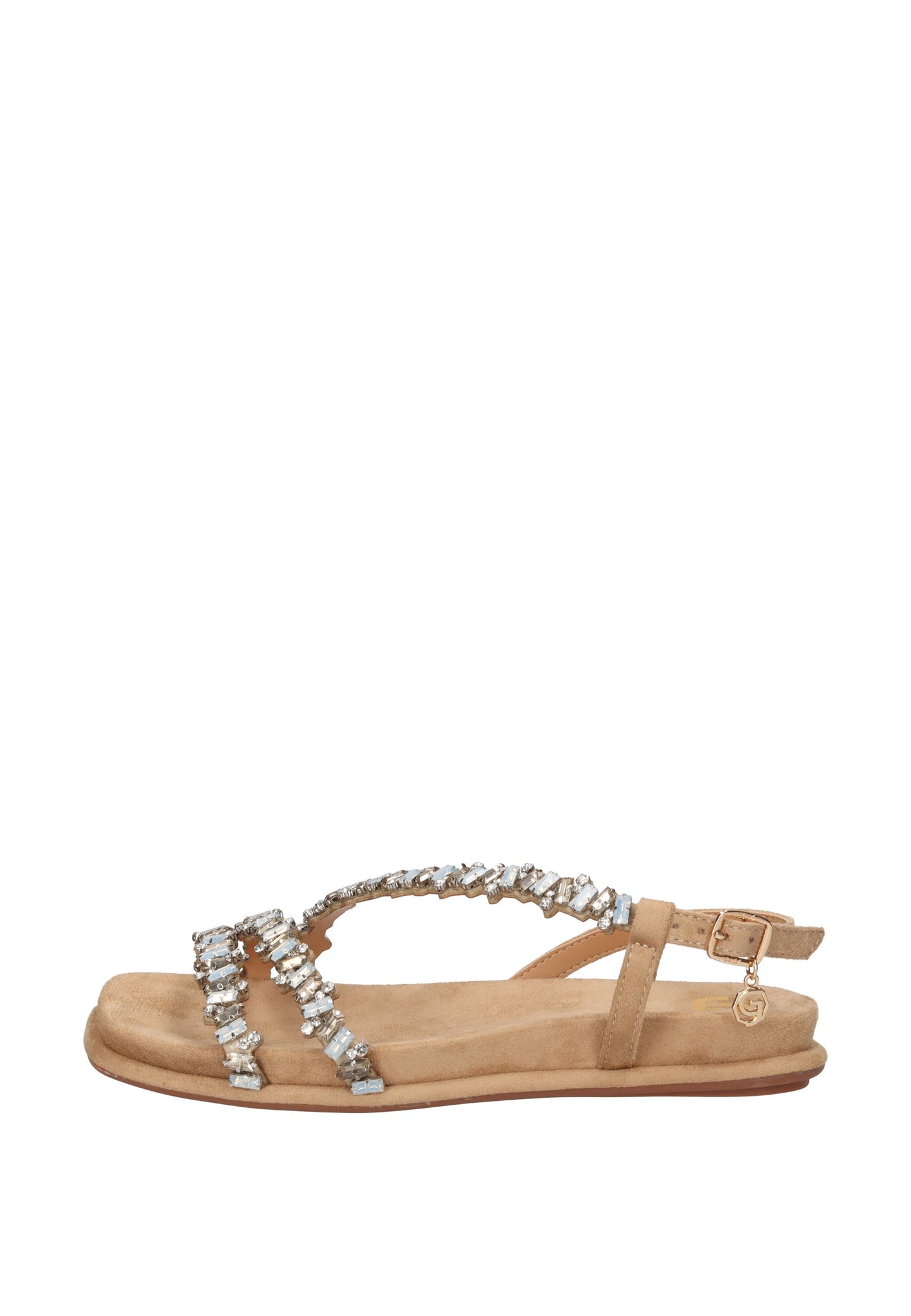 FA09 GOLD&GOLD Sandal