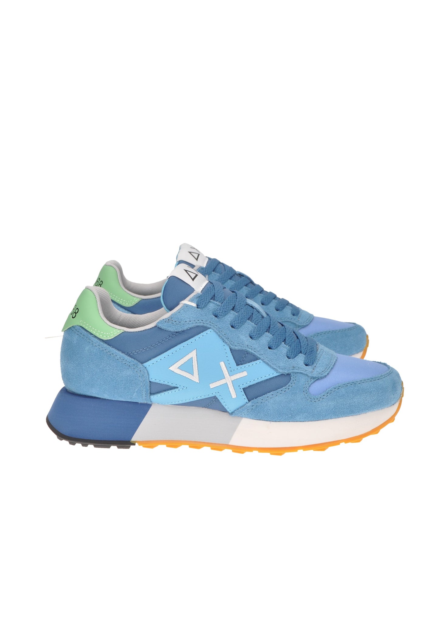 Z35112 sneaker SUN68