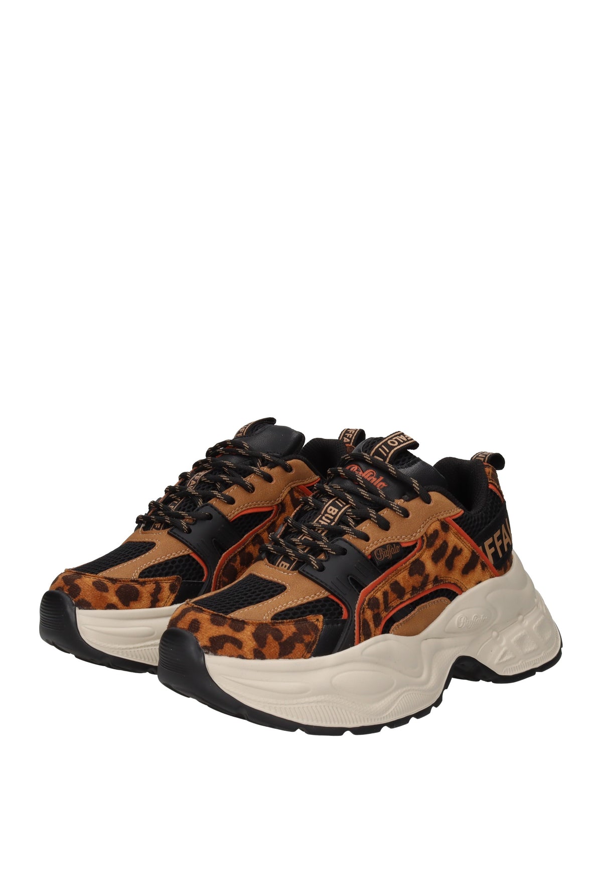 16355 sneaker BUFFALO