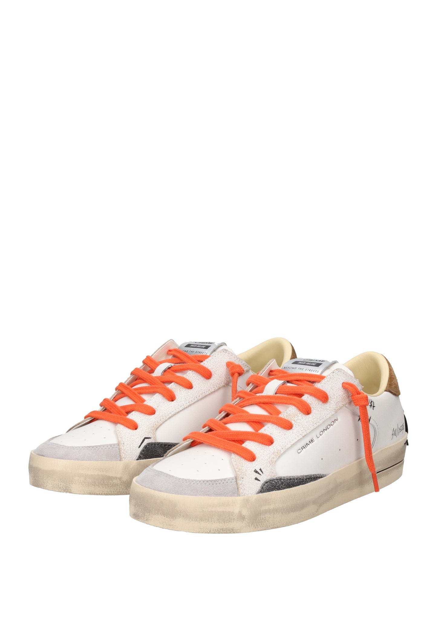 10108AA9 sneaker Crime London