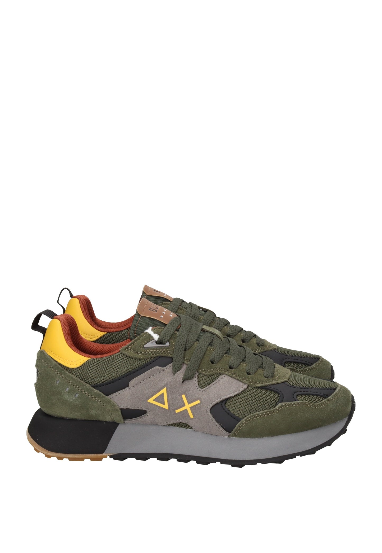 Z46124 sneaker SUN68