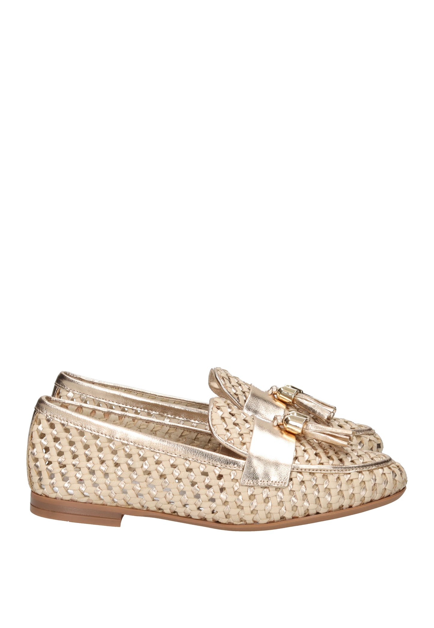 95K6 FRAU Loafer