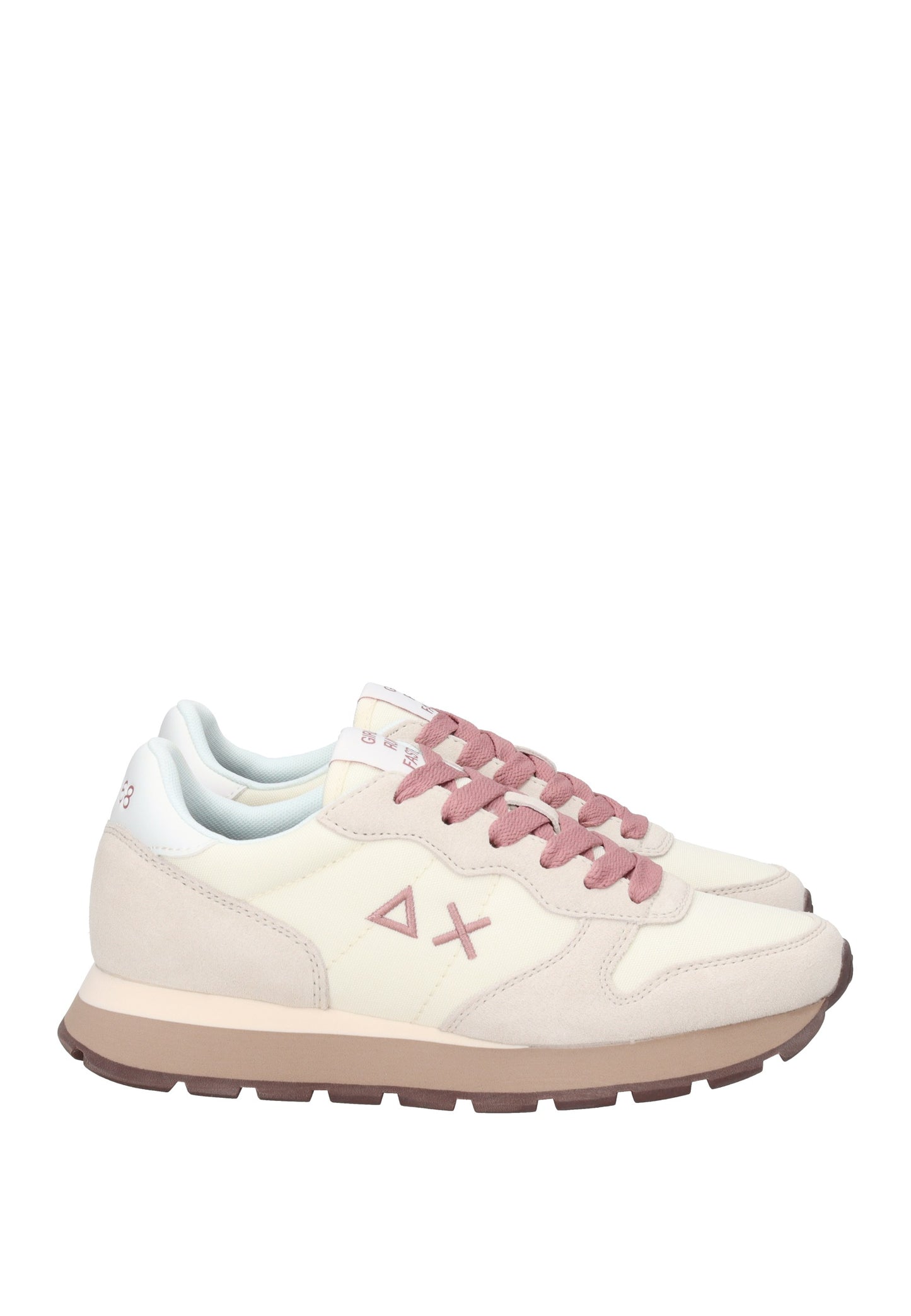 Z46201 sneaker SUN68