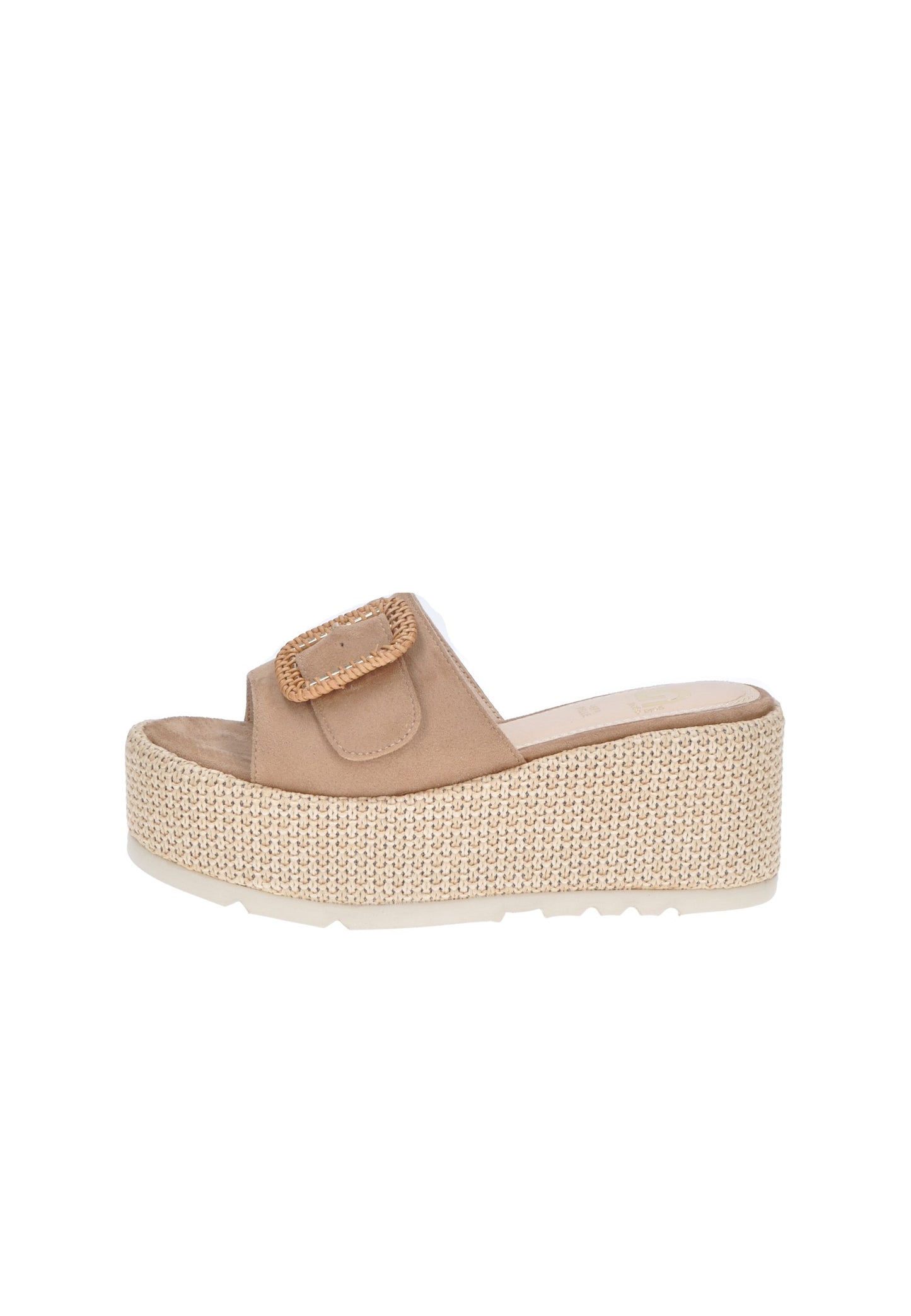 GK179 Sandalo GOLD&GOLD
