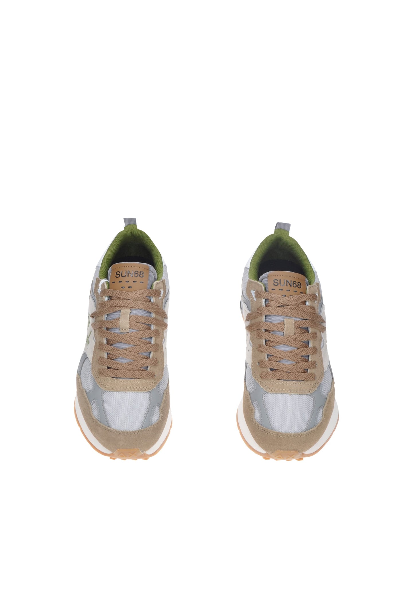 Z45116 sneaker SUN68