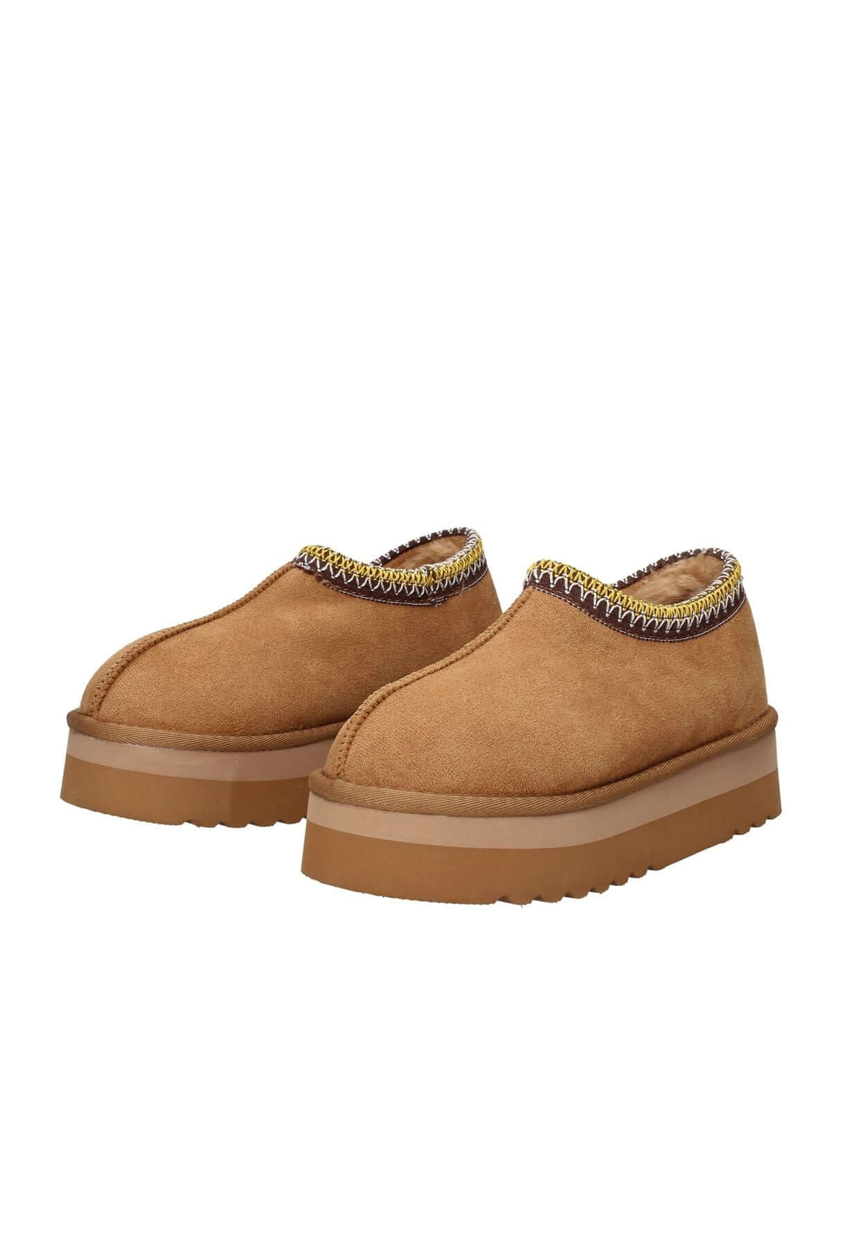 FL230 Slip on GOLD&GOLD