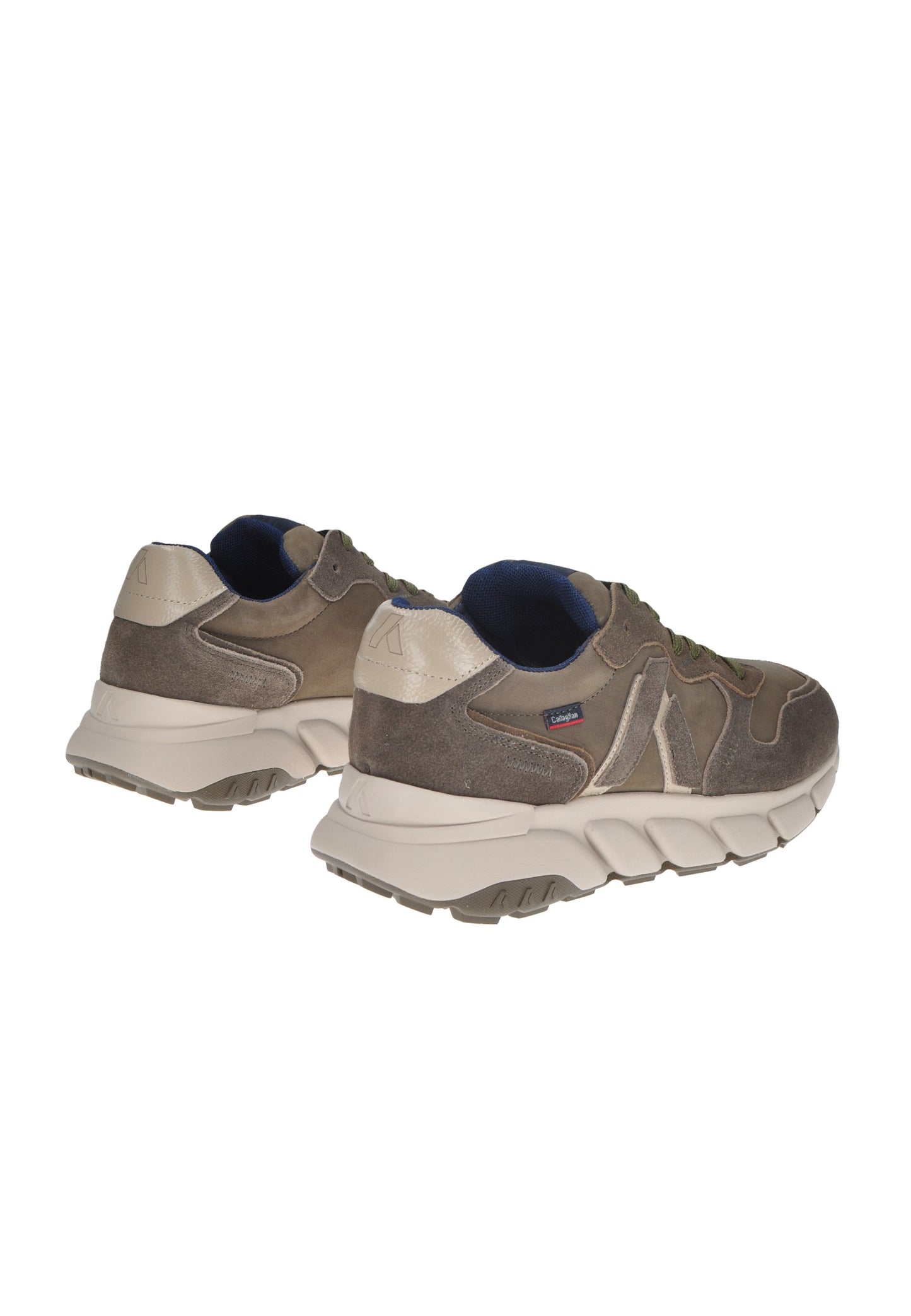 63800 sneaker CALLAGHAN