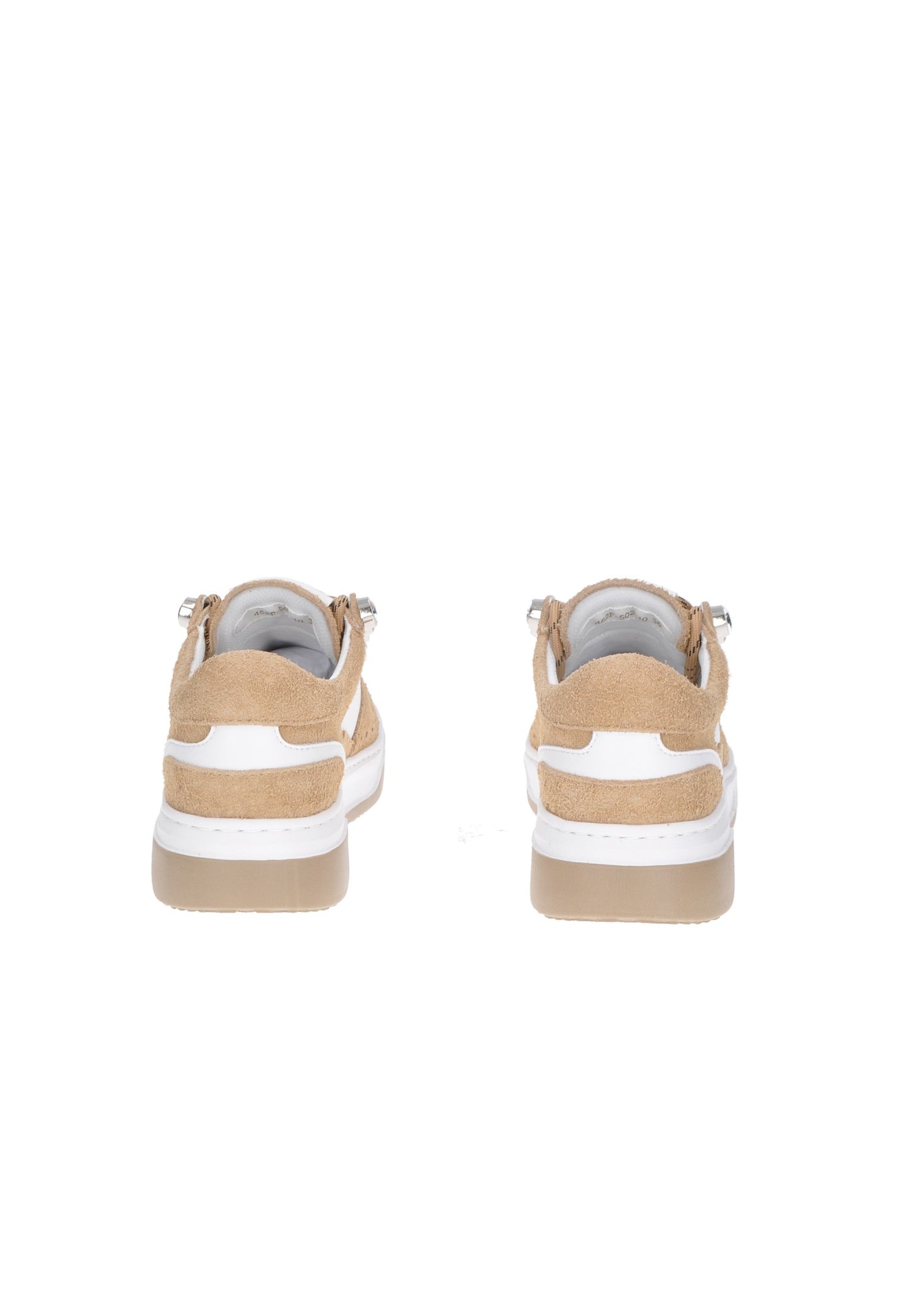 452P-502-10 Emanuelle Vee sneakers