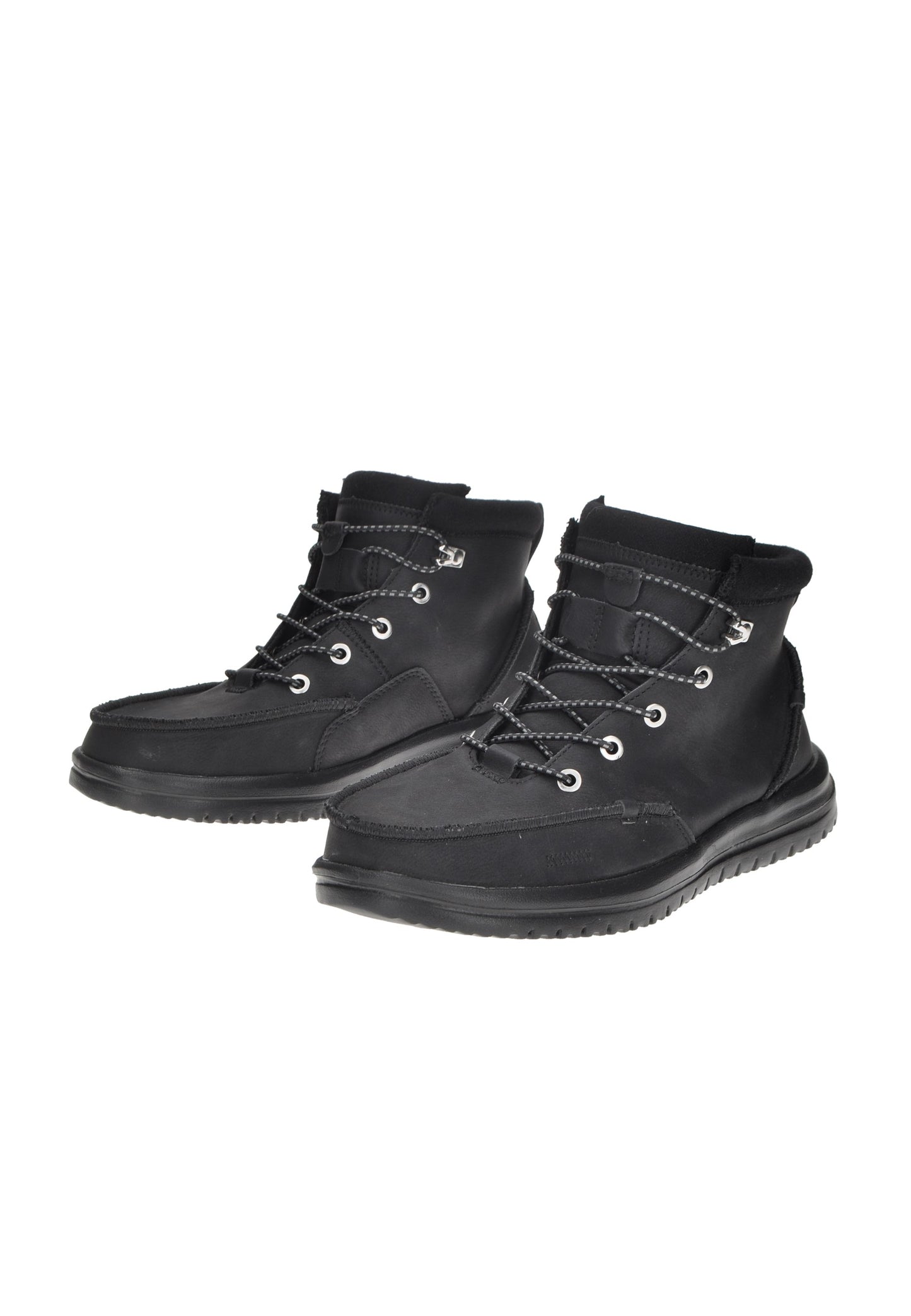 44327 Boot HEY DUDE