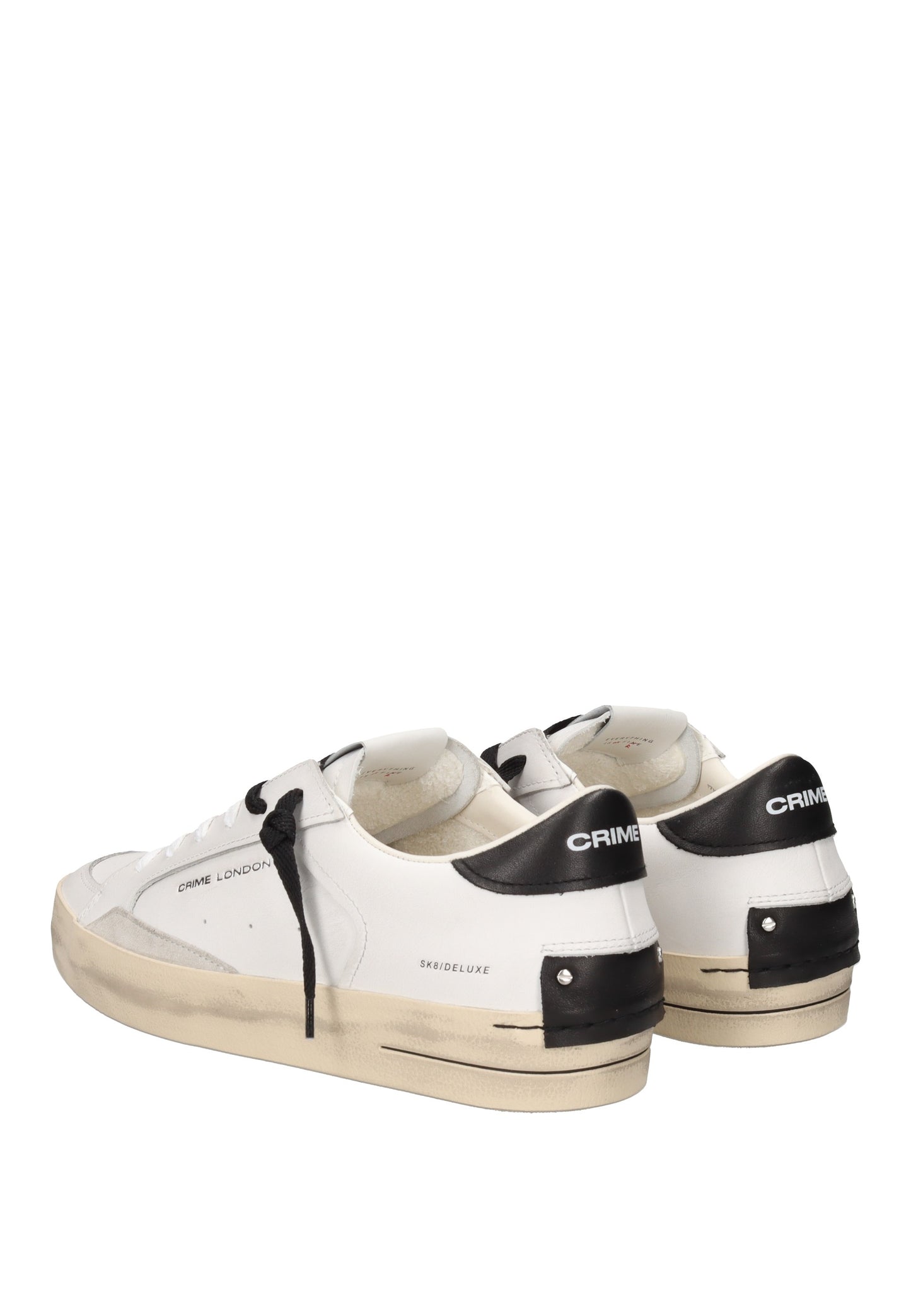 17100PP6 sneaker Crime London