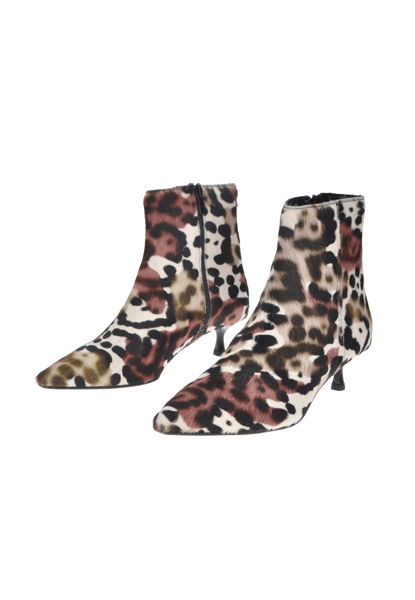 796 TSAKIRIS MALLAS ankle boot