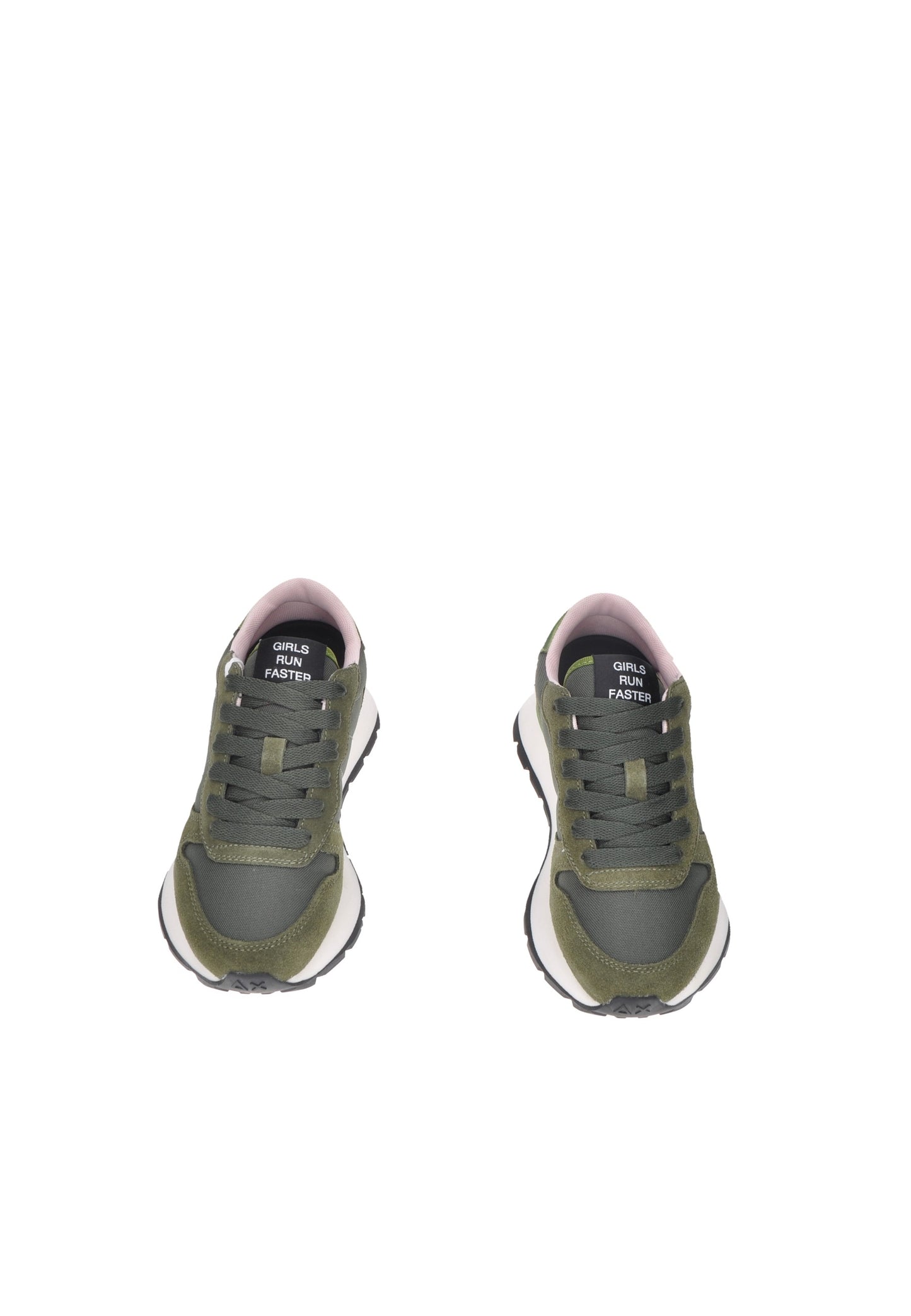 Z45201 sneaker SUN68
