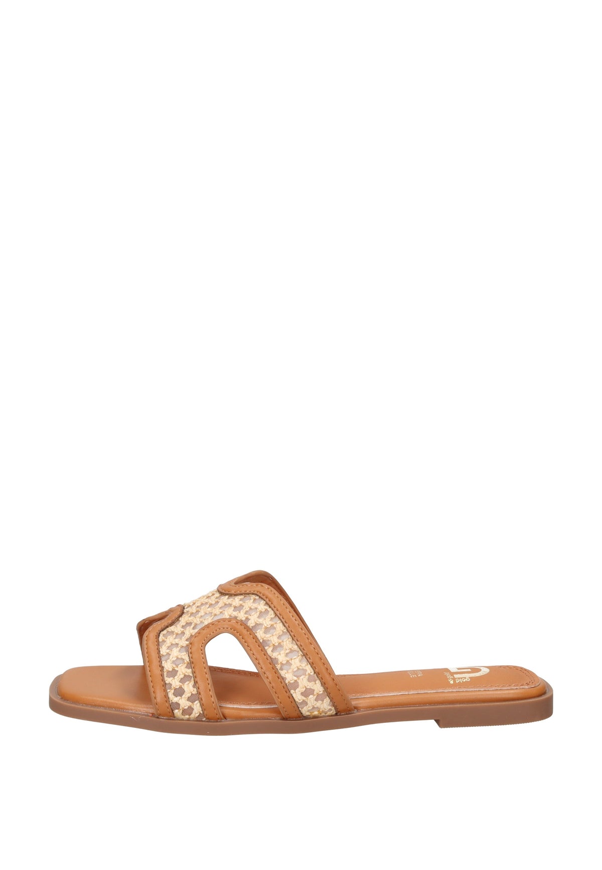 GH115 Sandalo GOLD&GOLD