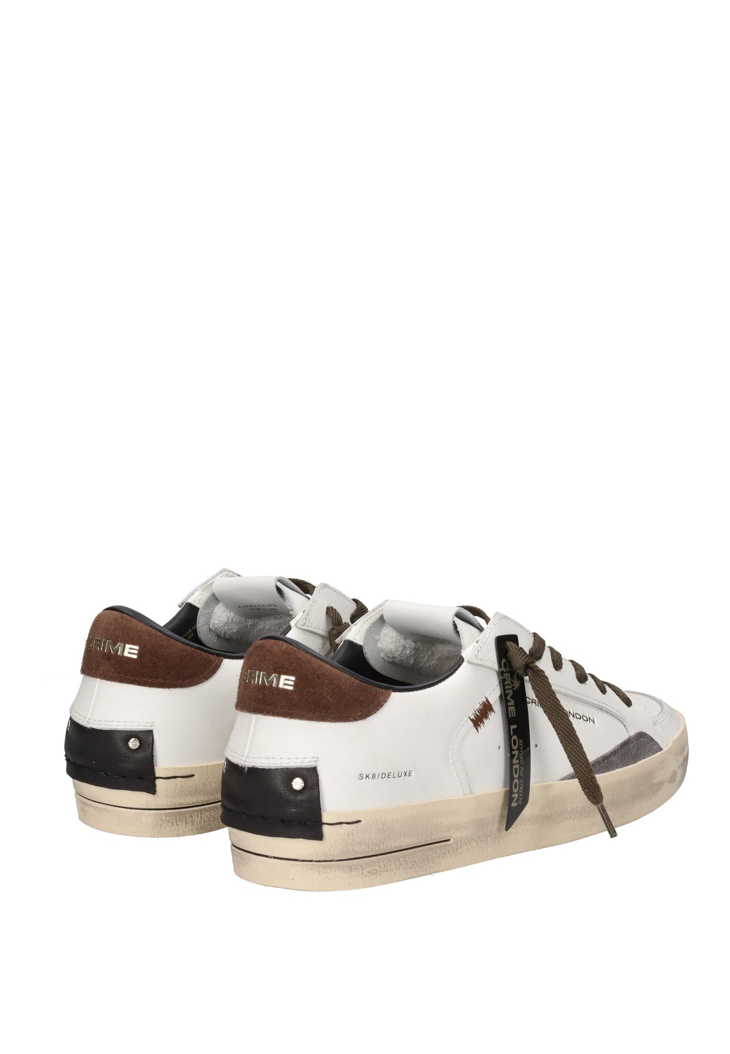 10109AA9 sneaker Crime London