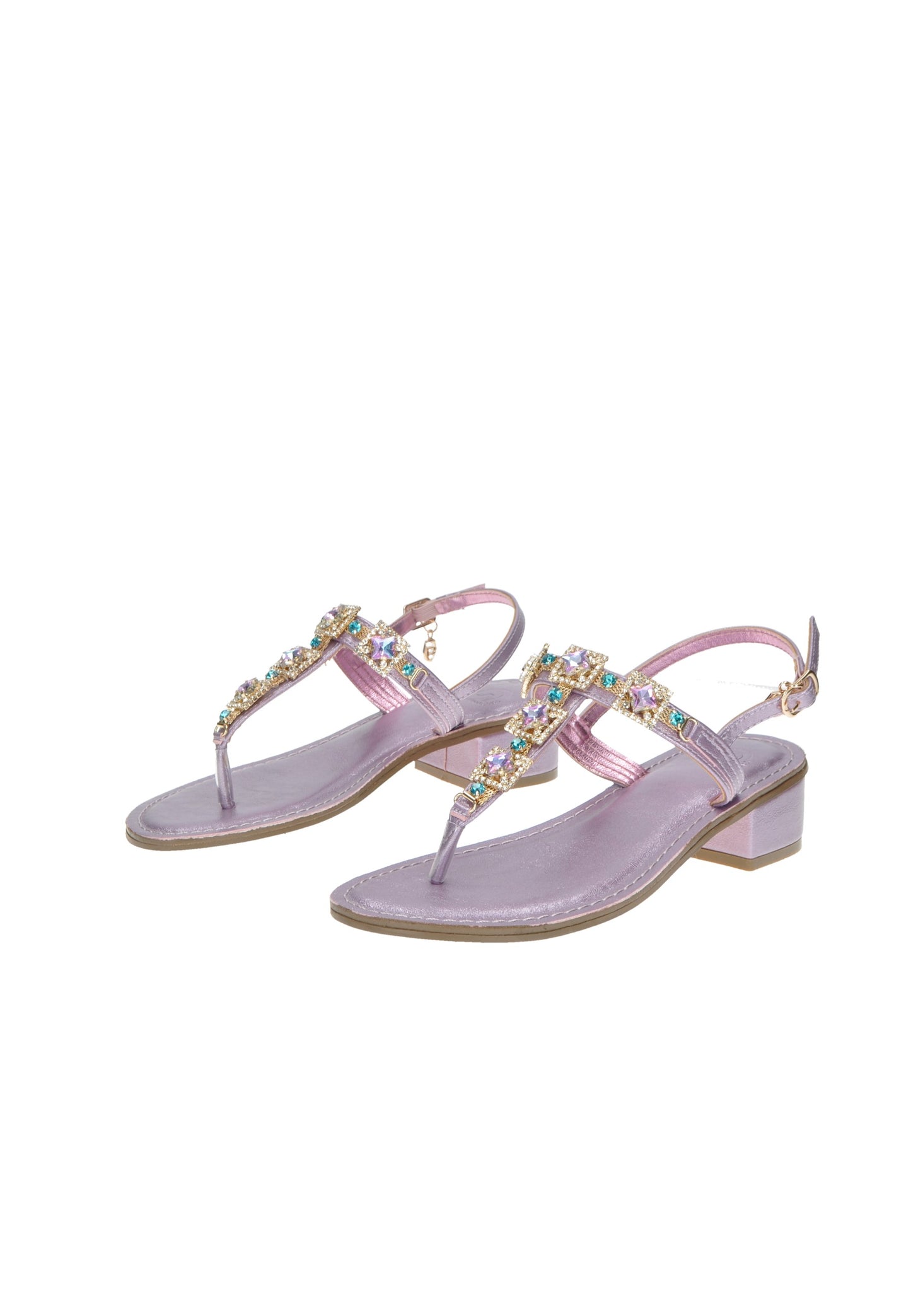 GL822 GOLD&amp;GOLD Sandal
