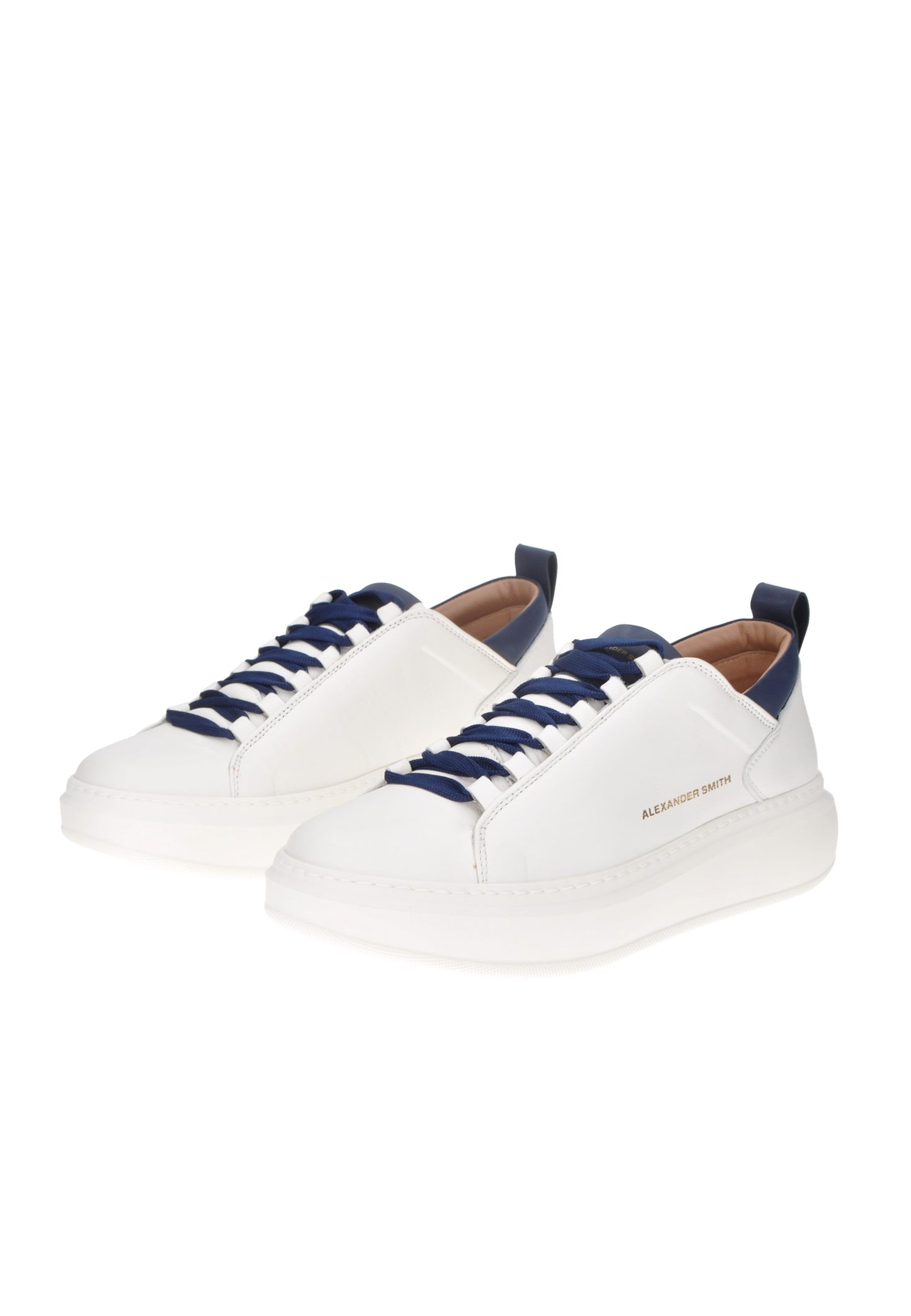 WYM2267 sneaker ALEXANDER SMITH