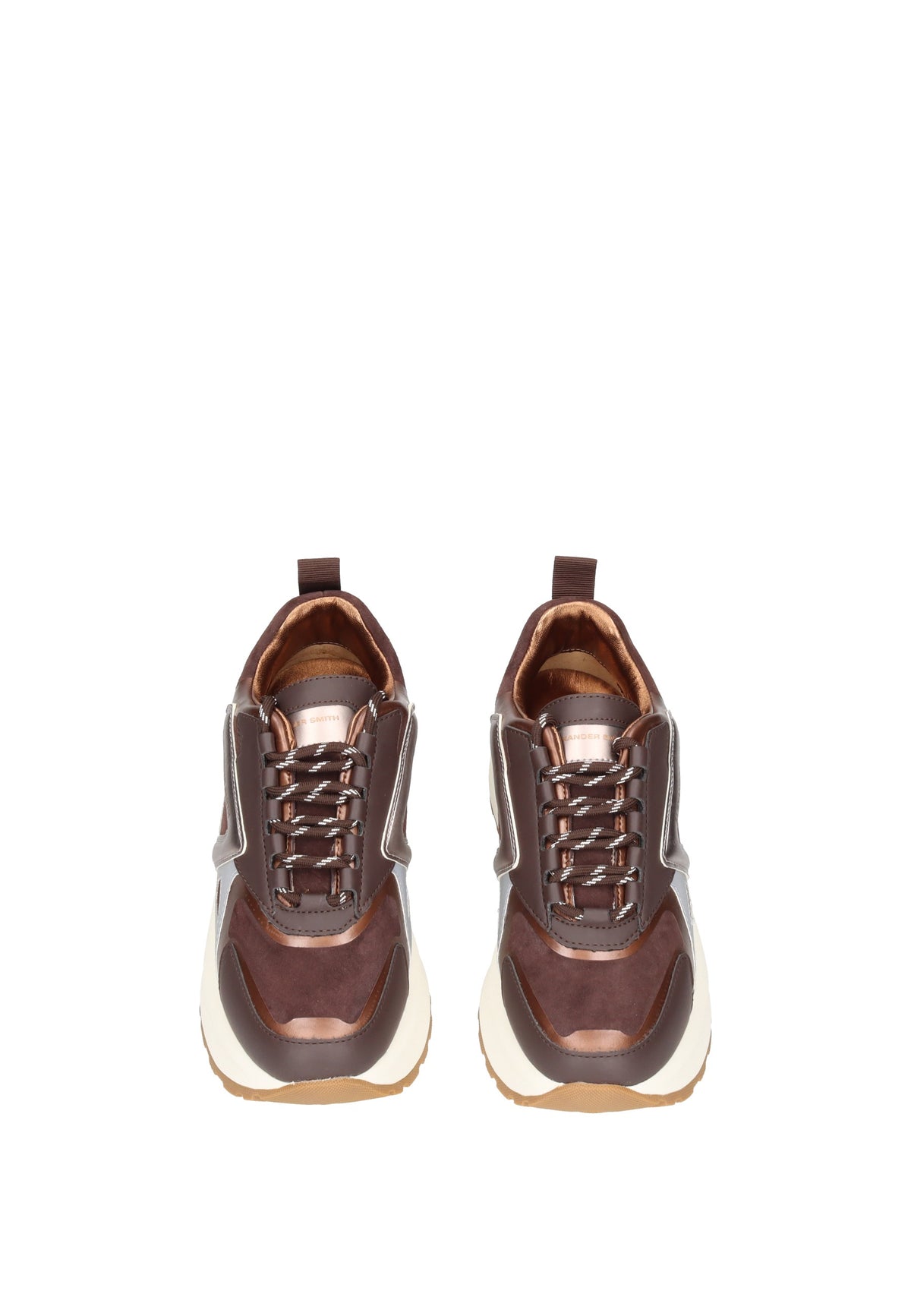 SAW1245 sneaker ALEXANDER SMITH