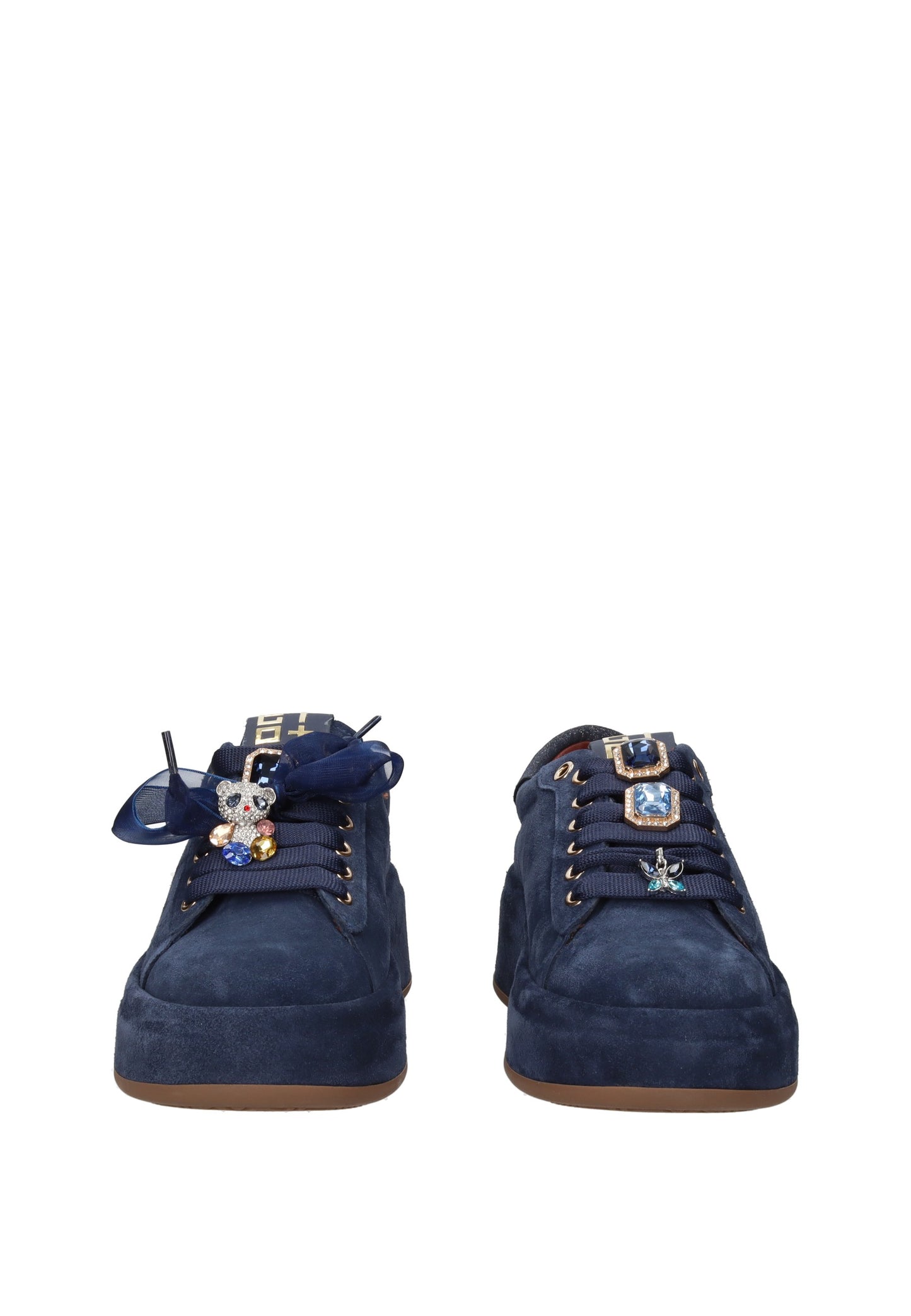 OLIVIA148 sneaker GIO +