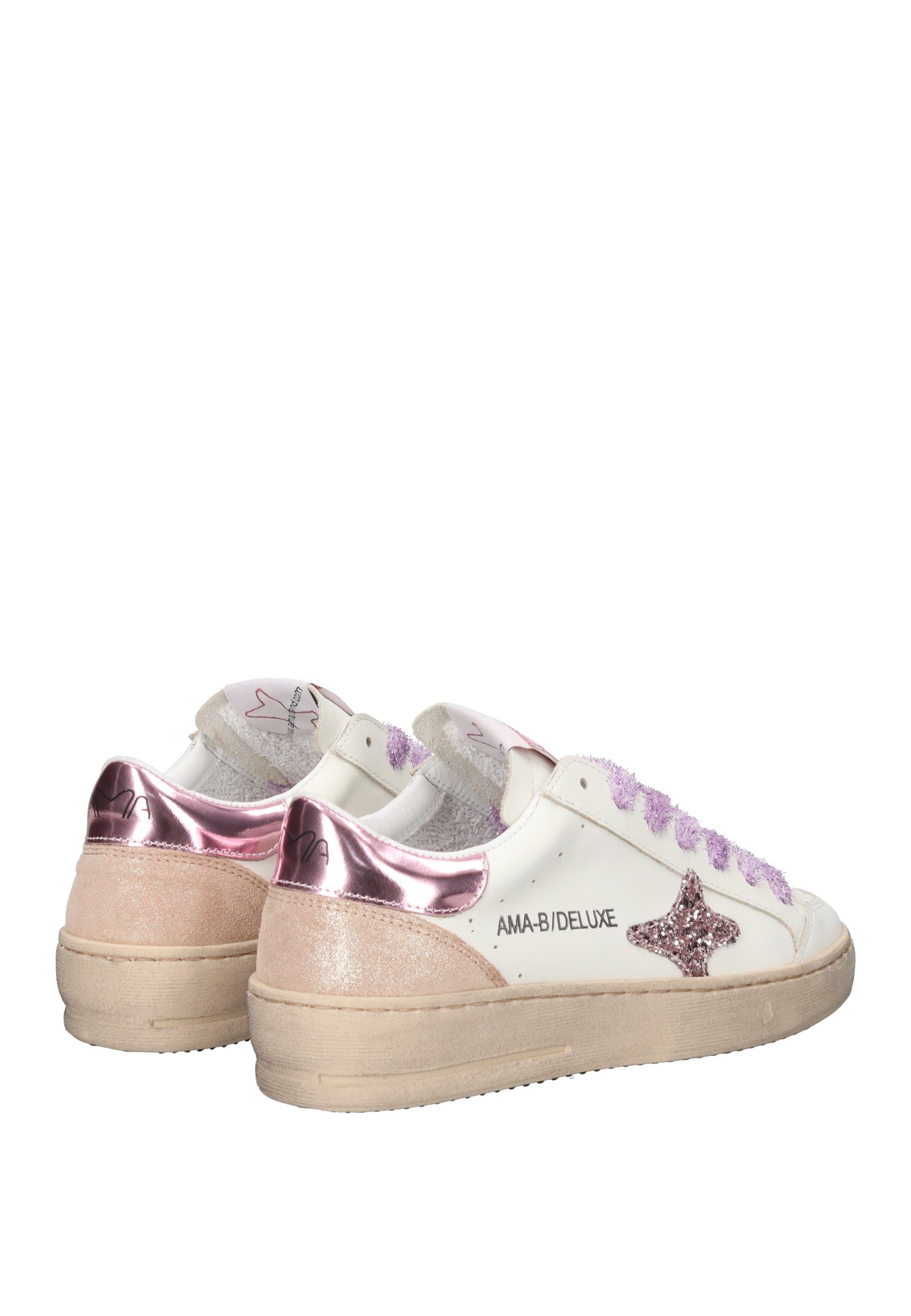 4532 sneaker AMA BRAND