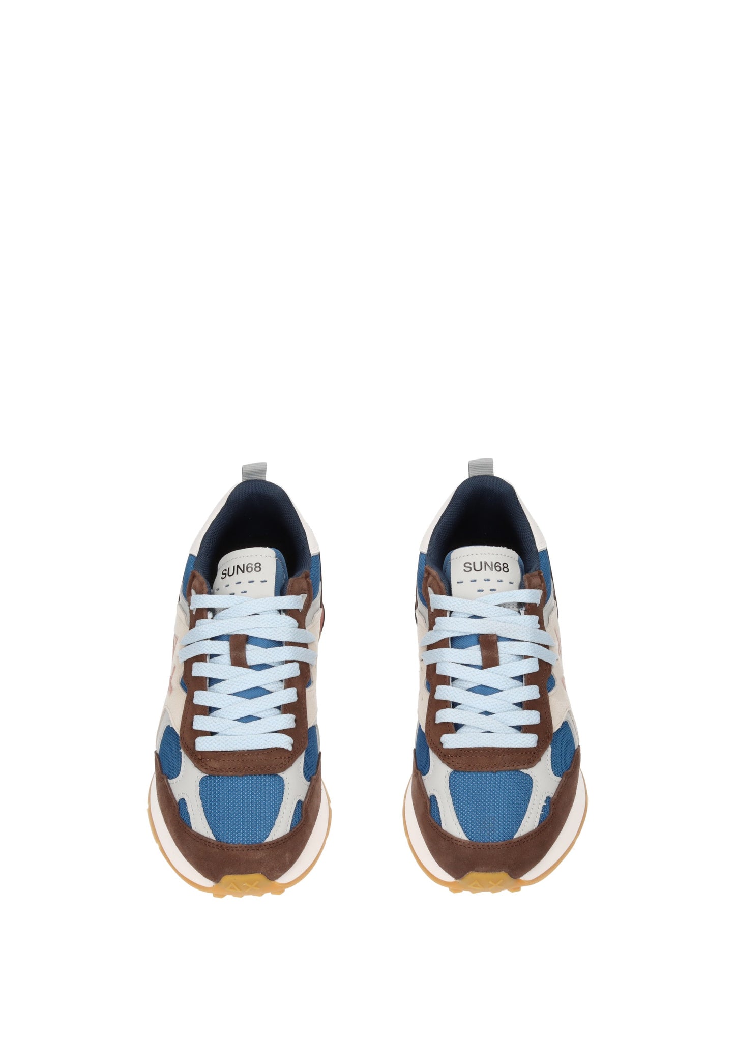 Z36118 sneaker SUN68