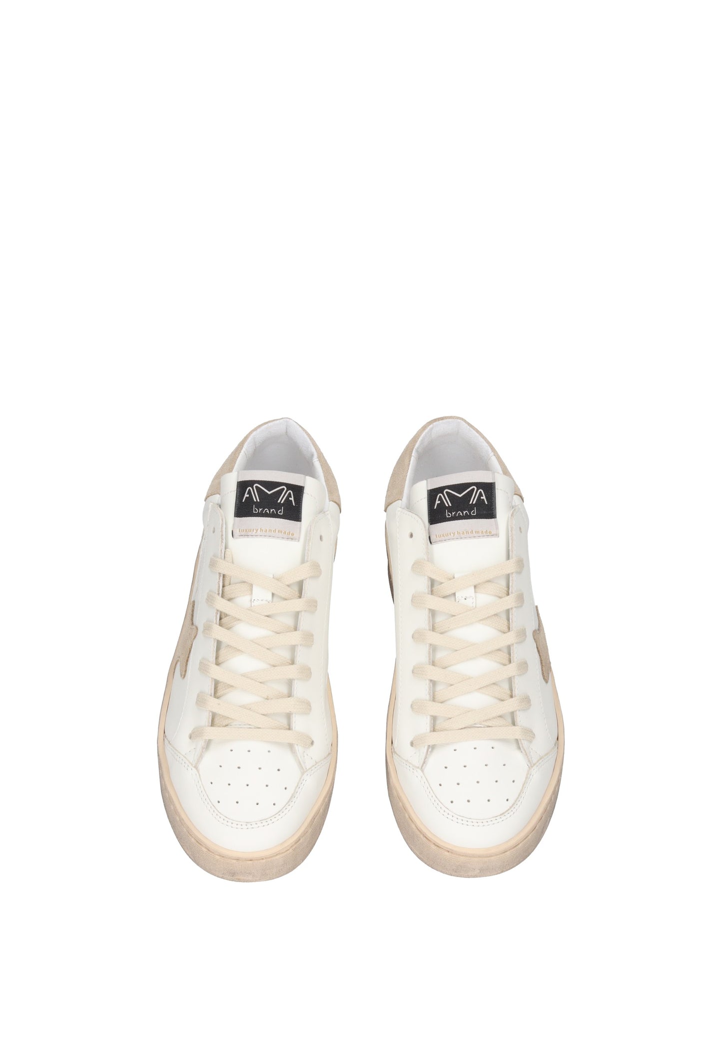 4543 sneaker AMA BRAND
