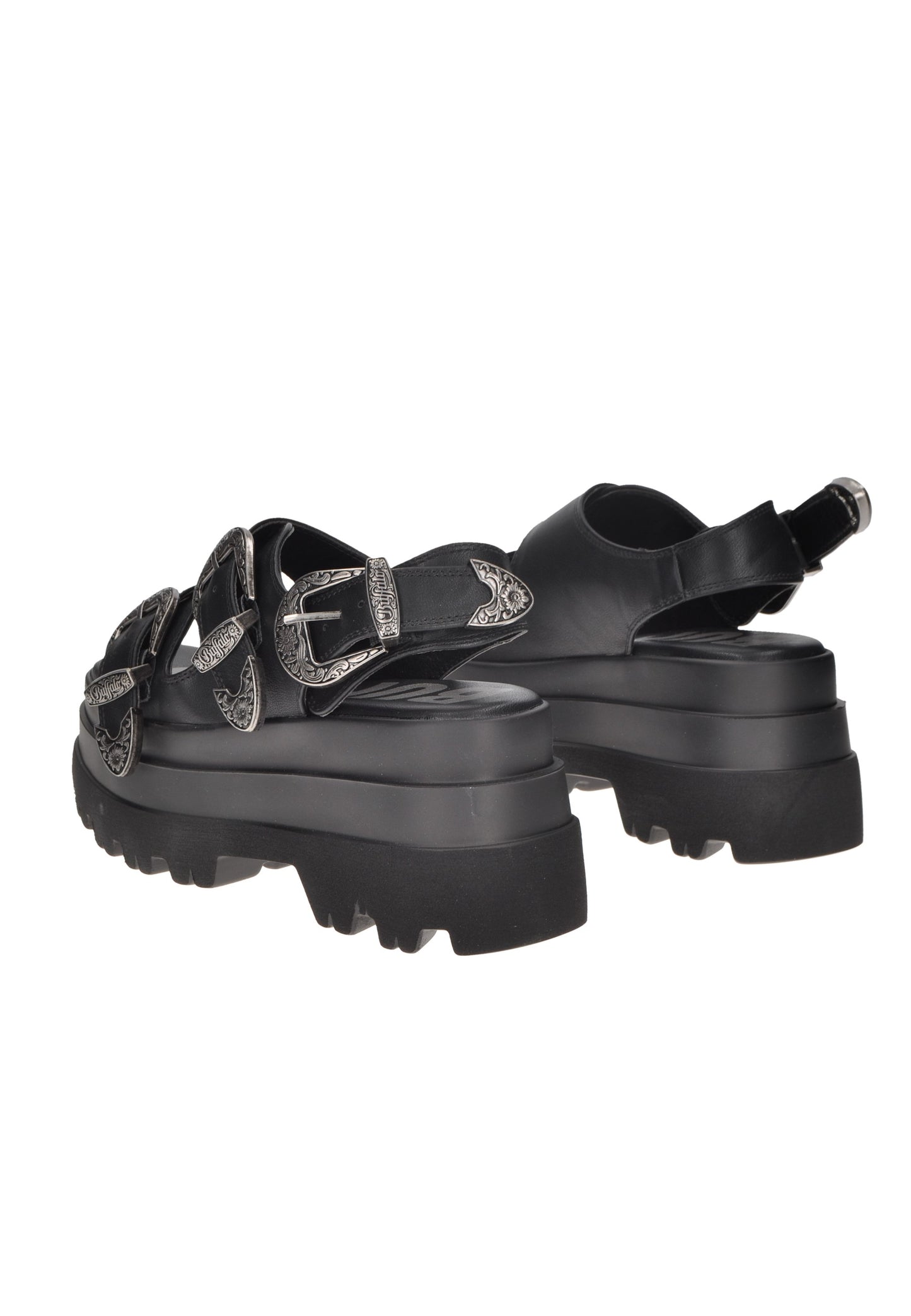 BN1602261 Sandalo BUFFALO