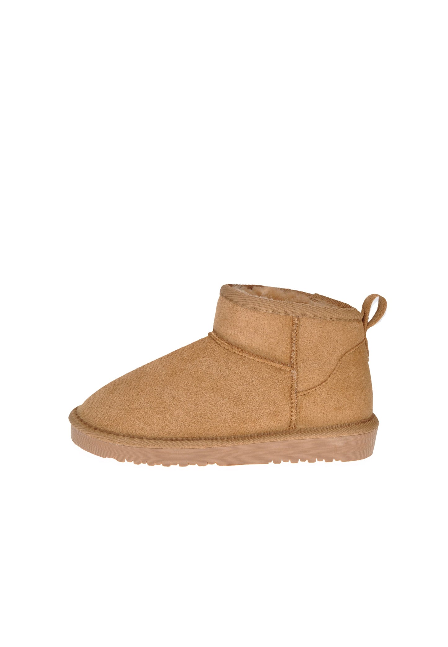 FL236 Slip on GOLD&GOLD