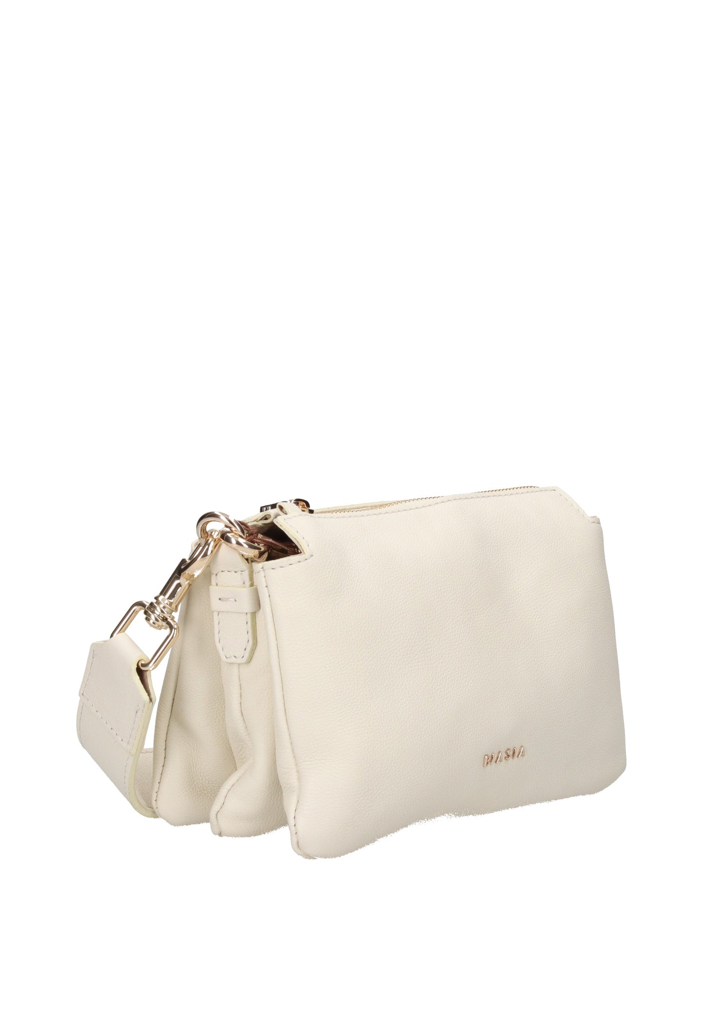 BIBP9F801 Borsa a spalla FRANCESCO BIASIA