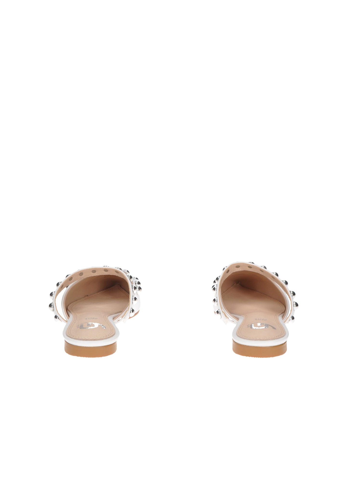 GD237 Ballerina GOLD&GOLD