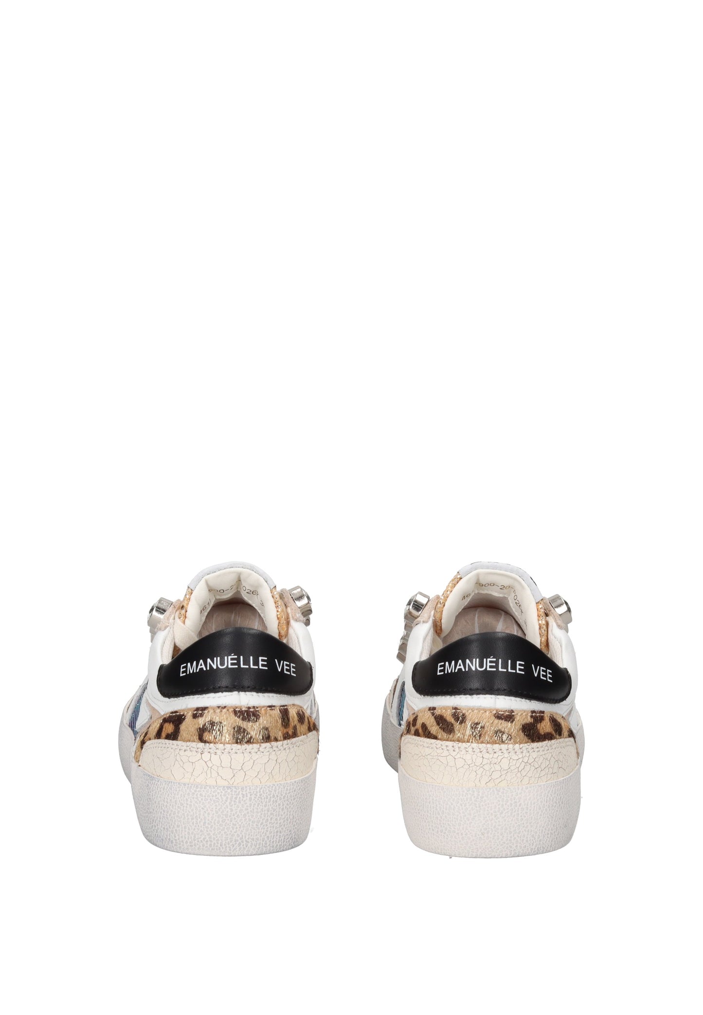 461P-900-20 Emanuelle Vee sneaker