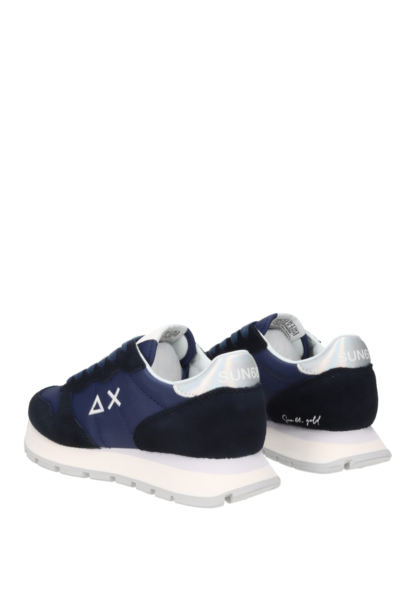 Z36202 sneaker SUN68