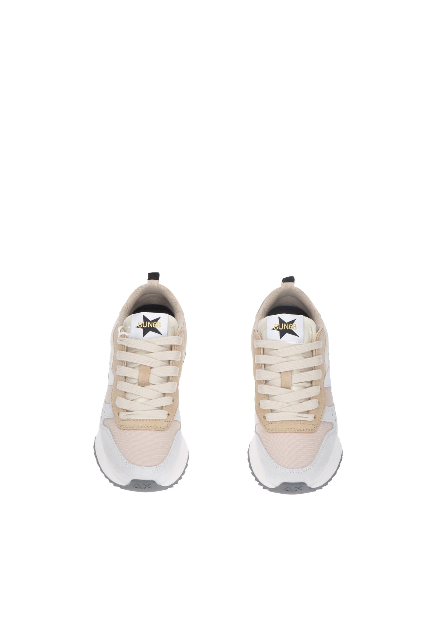 Z45216 sneaker SUN68