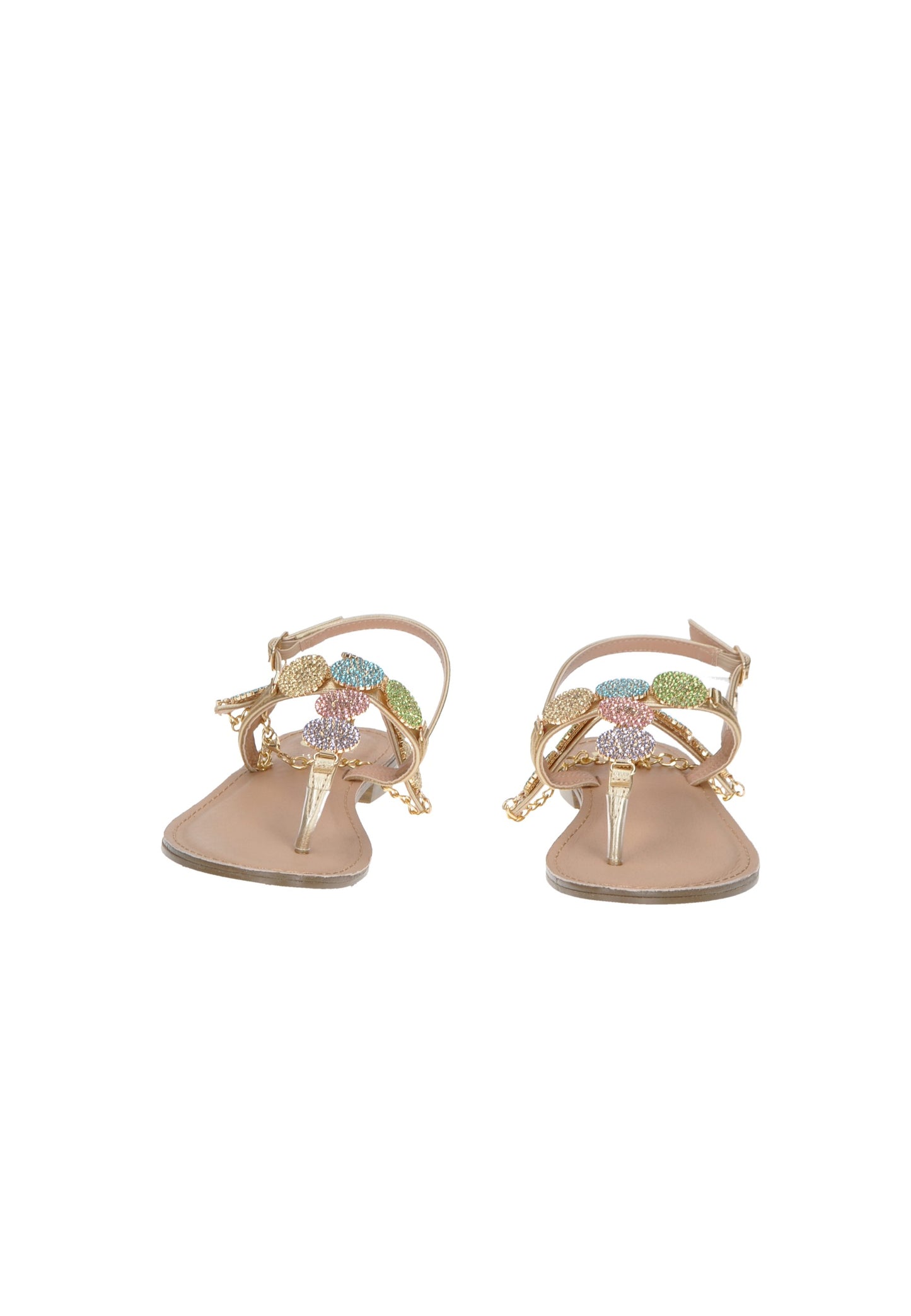 GL835 Sandalo GOLD&GOLD