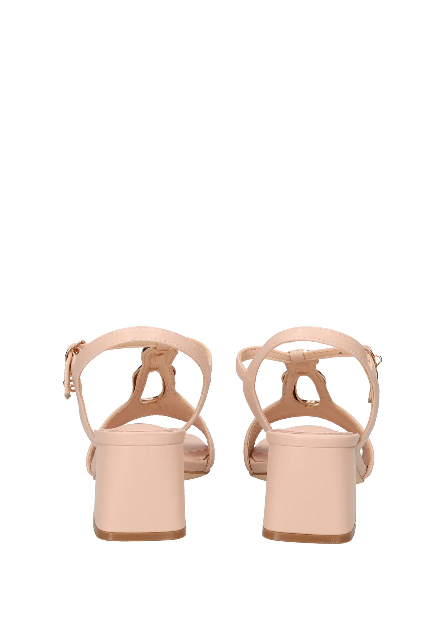 FG09 GOLD&GOLD Sandal