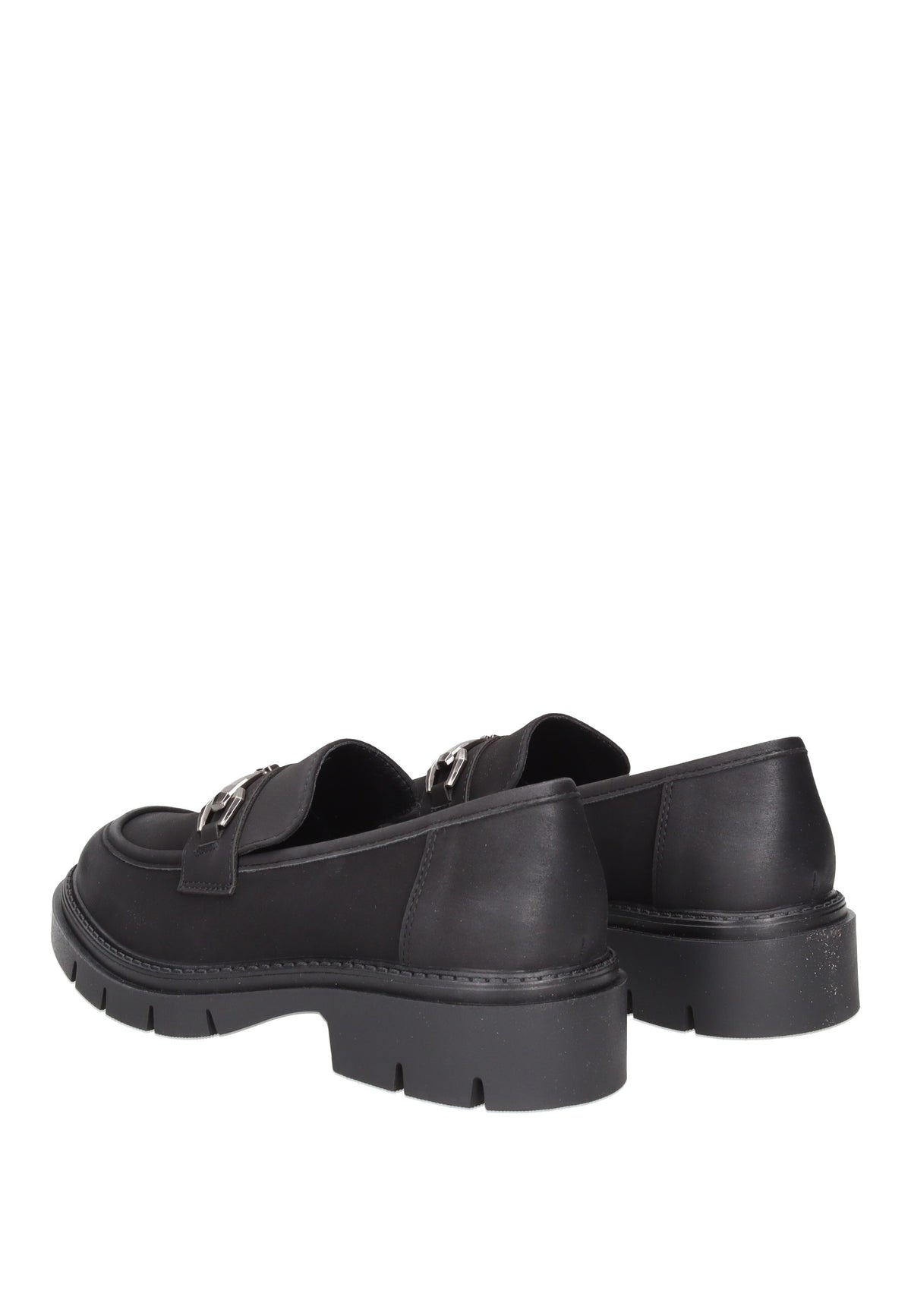 FS06 Mocassino GOLD&GOLD