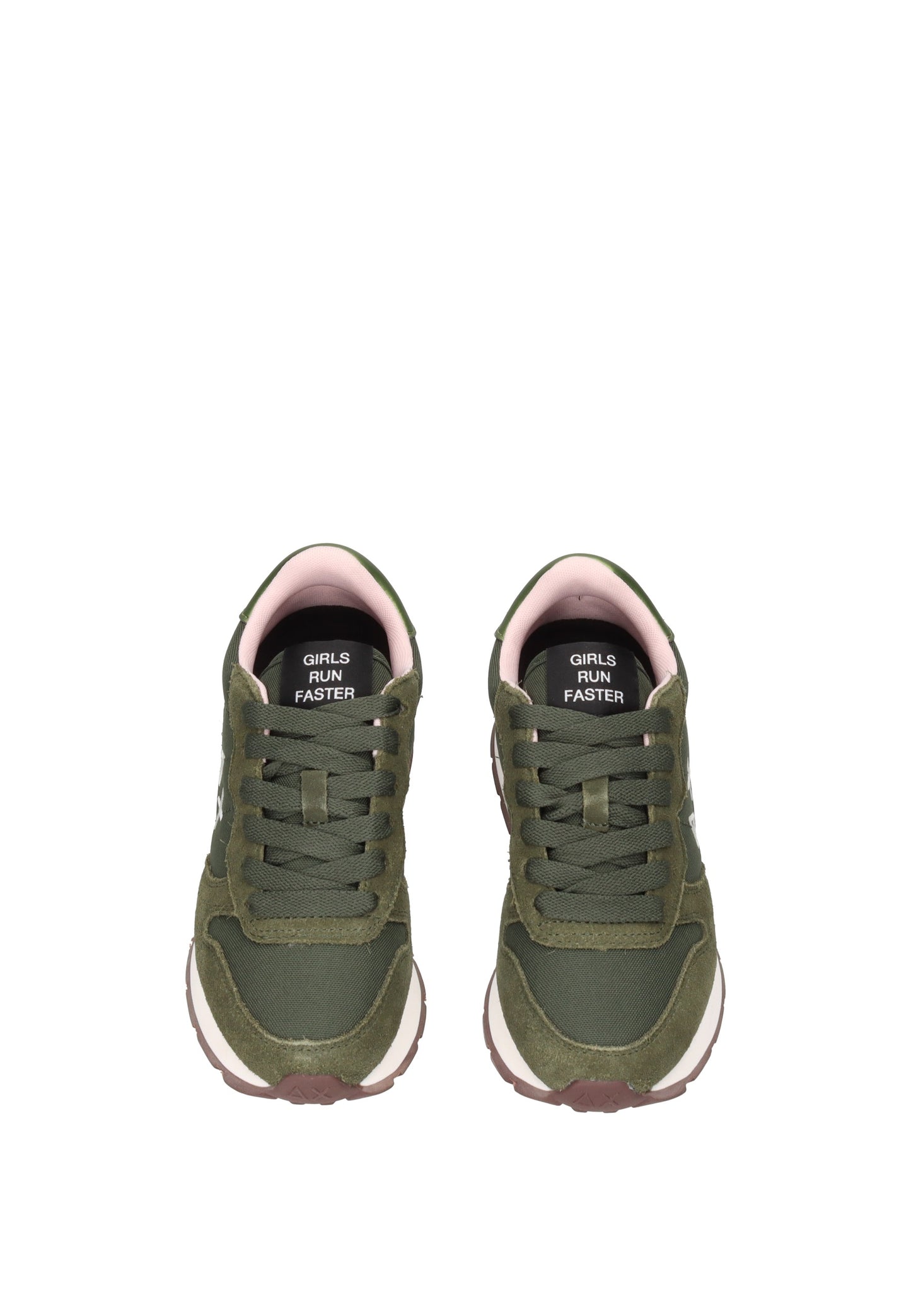 Z46201 sneaker SUN68
