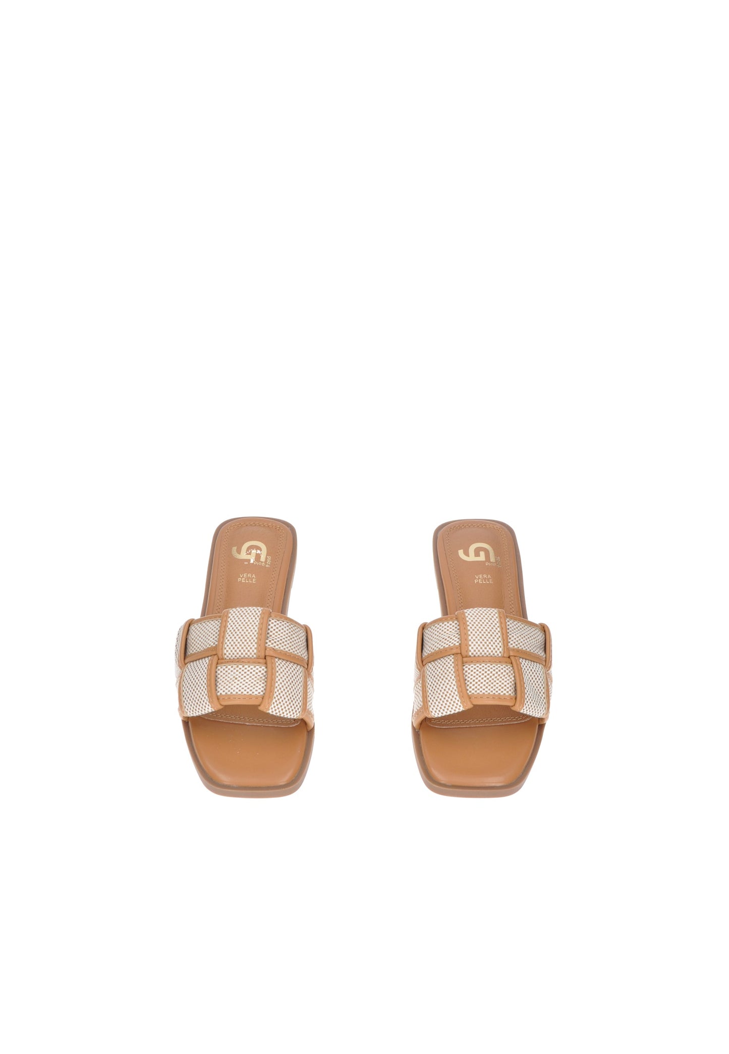 GH60 Sandalo GOLD&GOLD