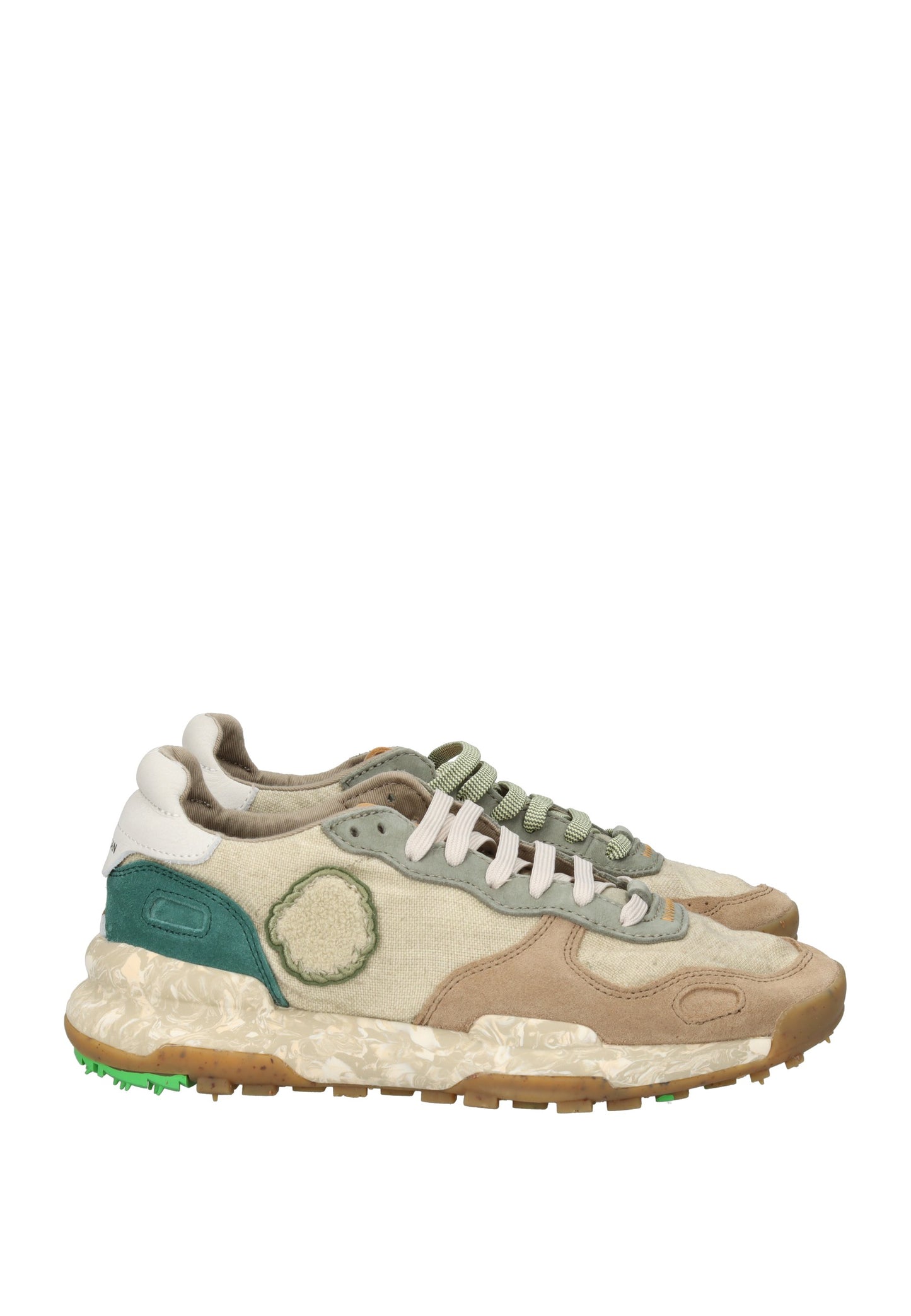 110107 SATORISAN sneaker