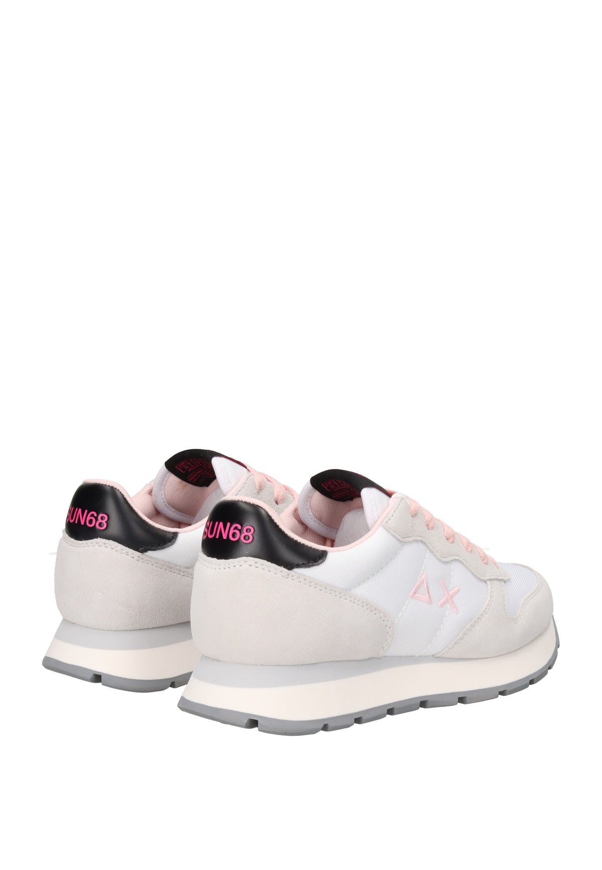 Z46201 Sneaker SUN68