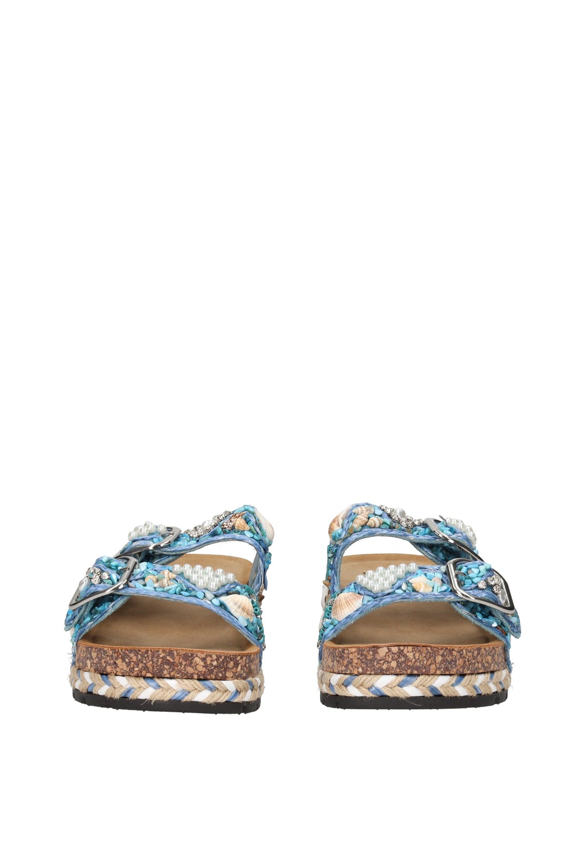 FY03 Sandal GOLD&GOLD