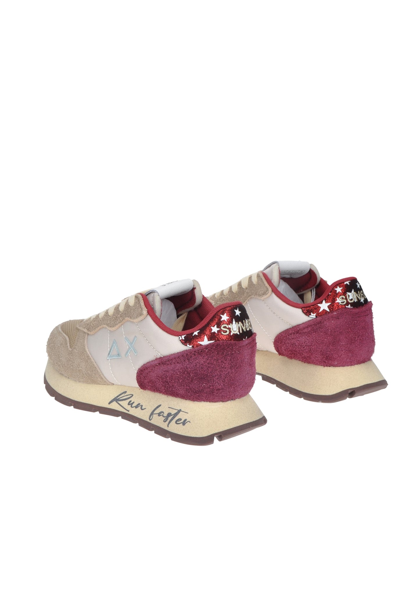 Z45207 sneaker SUN68