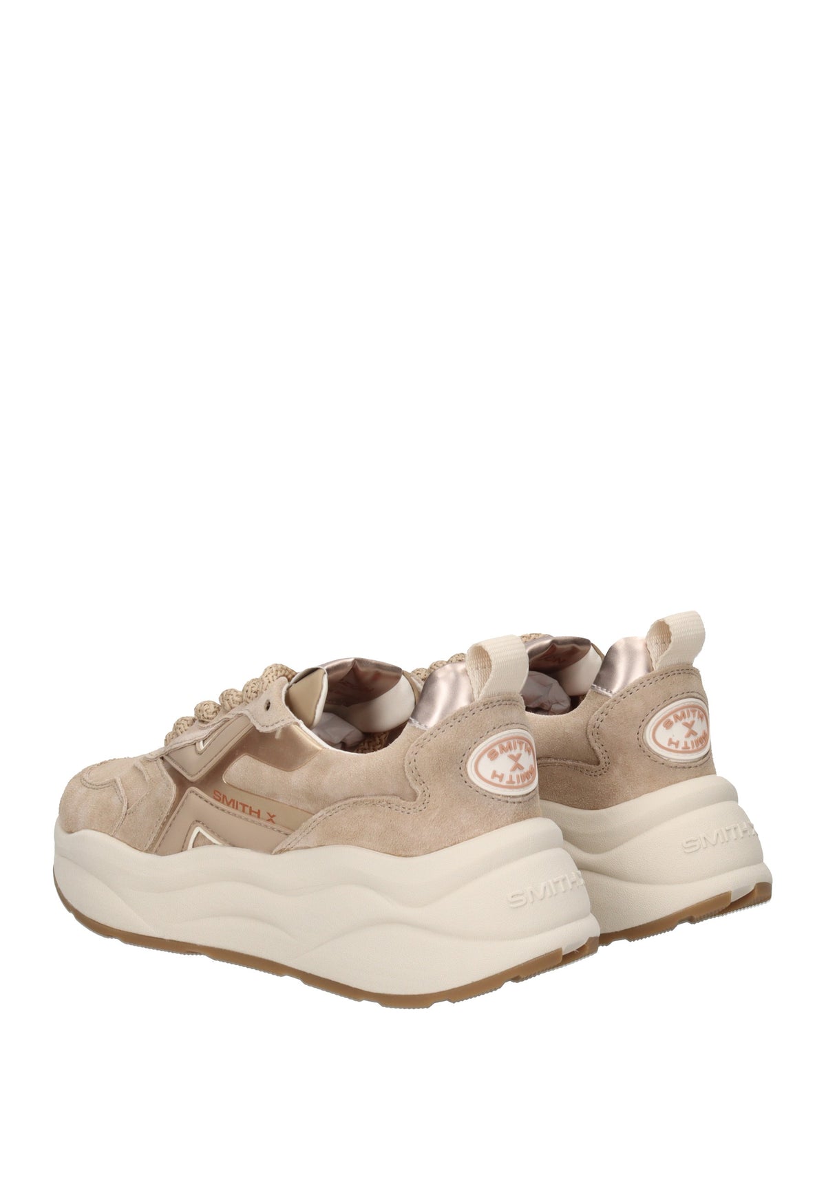 HZW9202 sneaker ALEXANDER SMITH