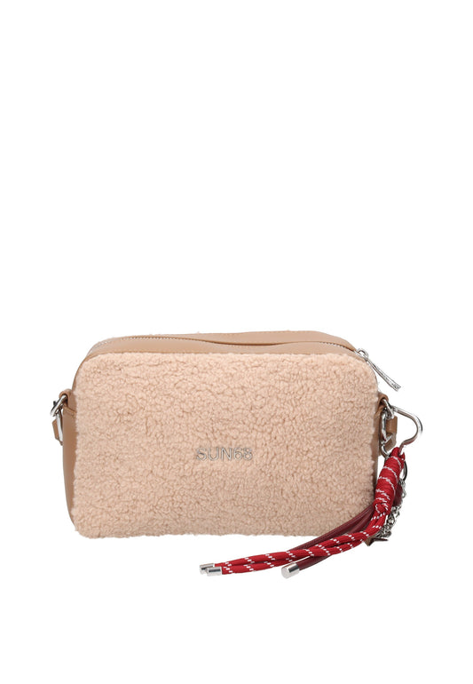 Y46224 Borsa a spalla SUN68
