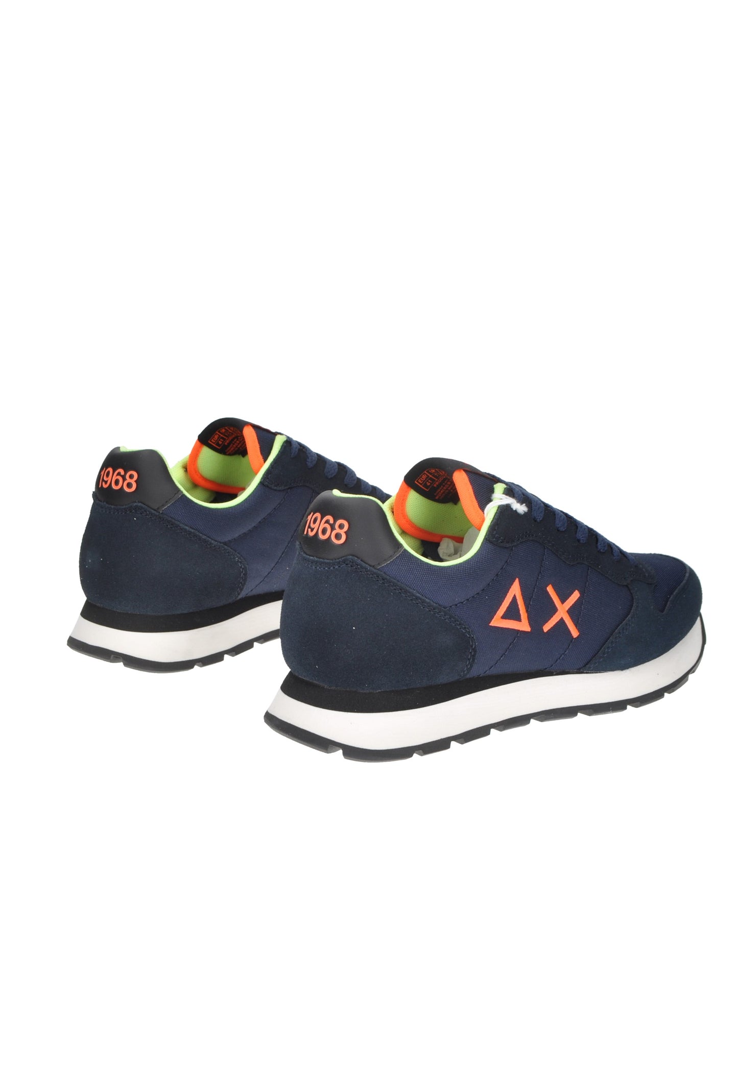 Z45102 Sneaker SUN68