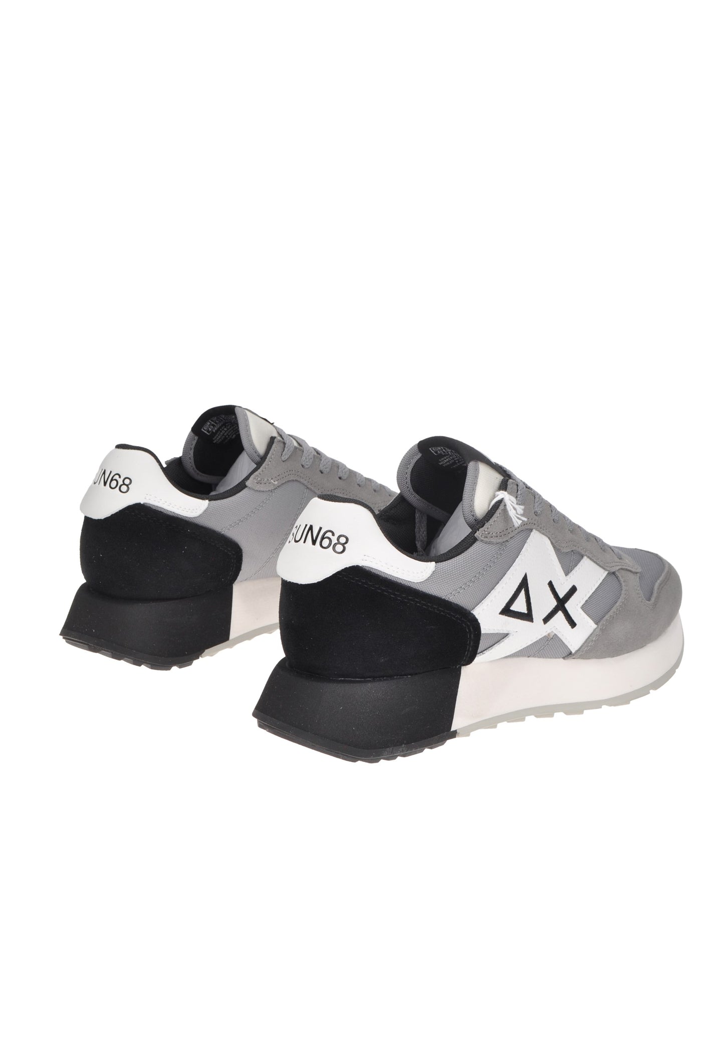 Z45113 Sneaker SUN68