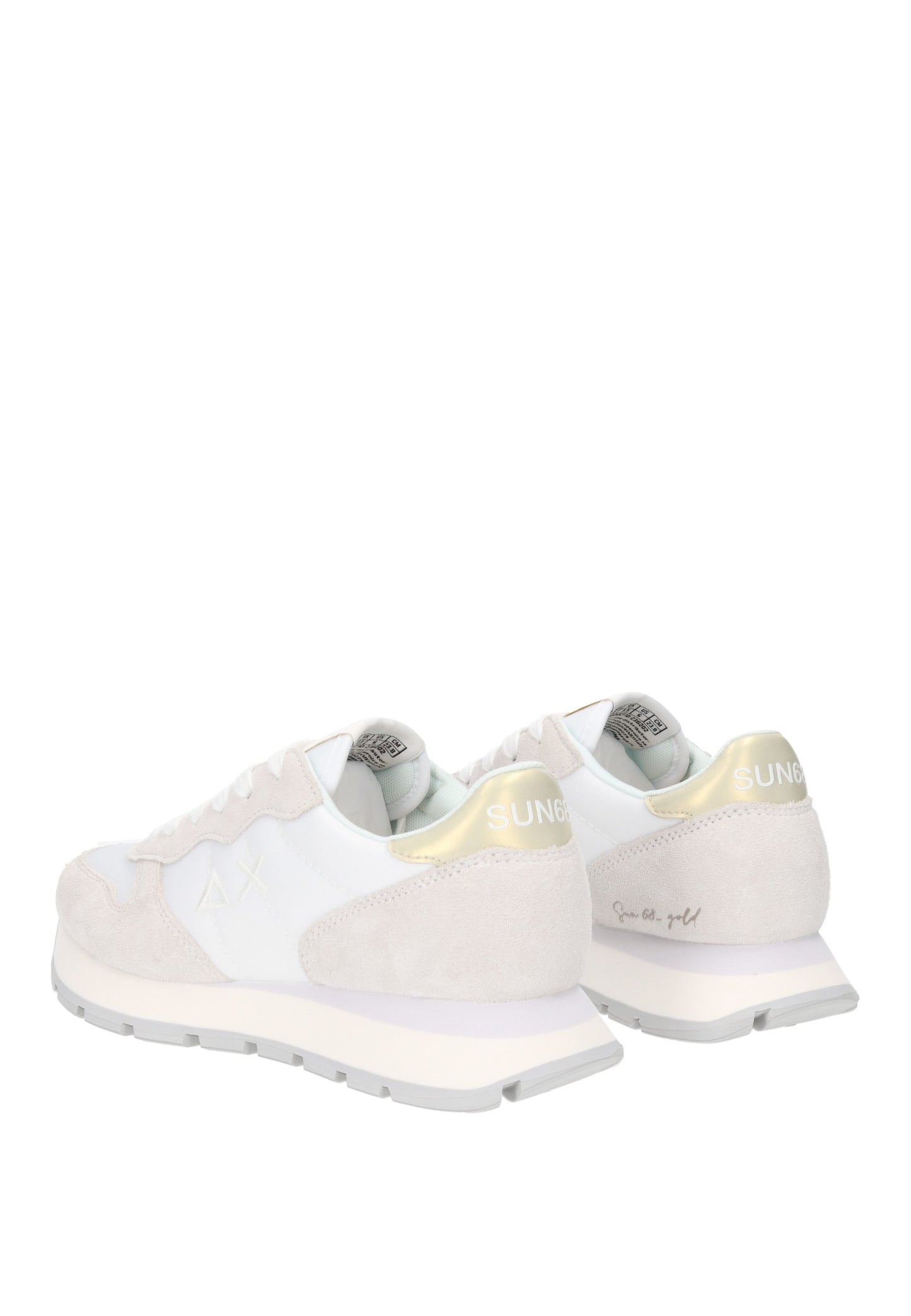 Z36202 sneaker SUN68