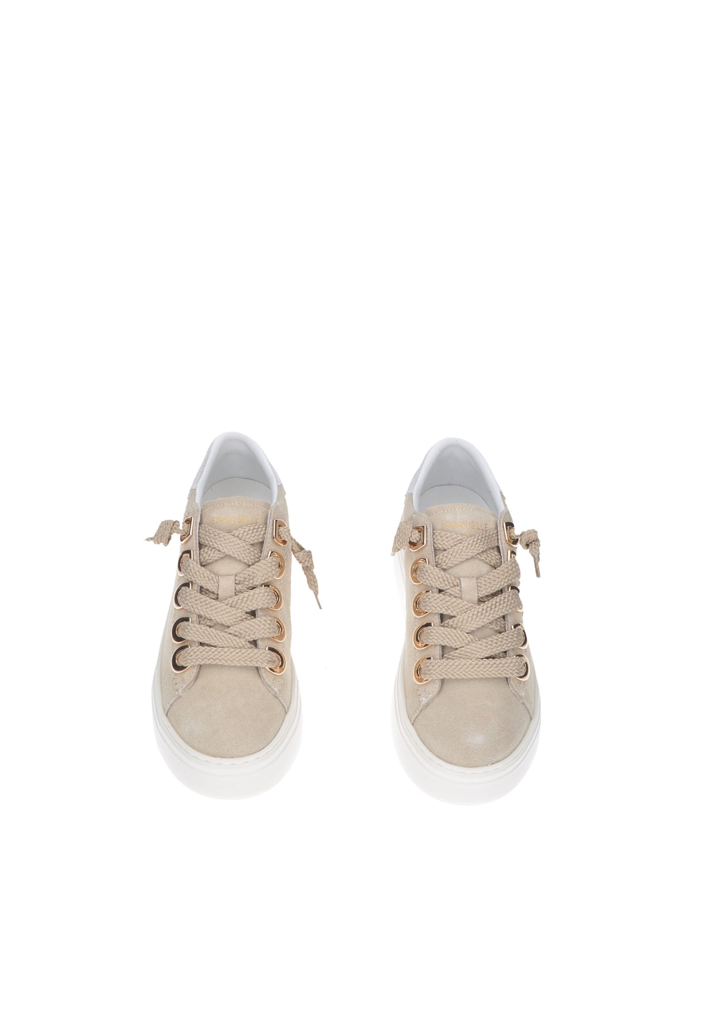 452P-503-11 Emanuelle Vee-Sneaker