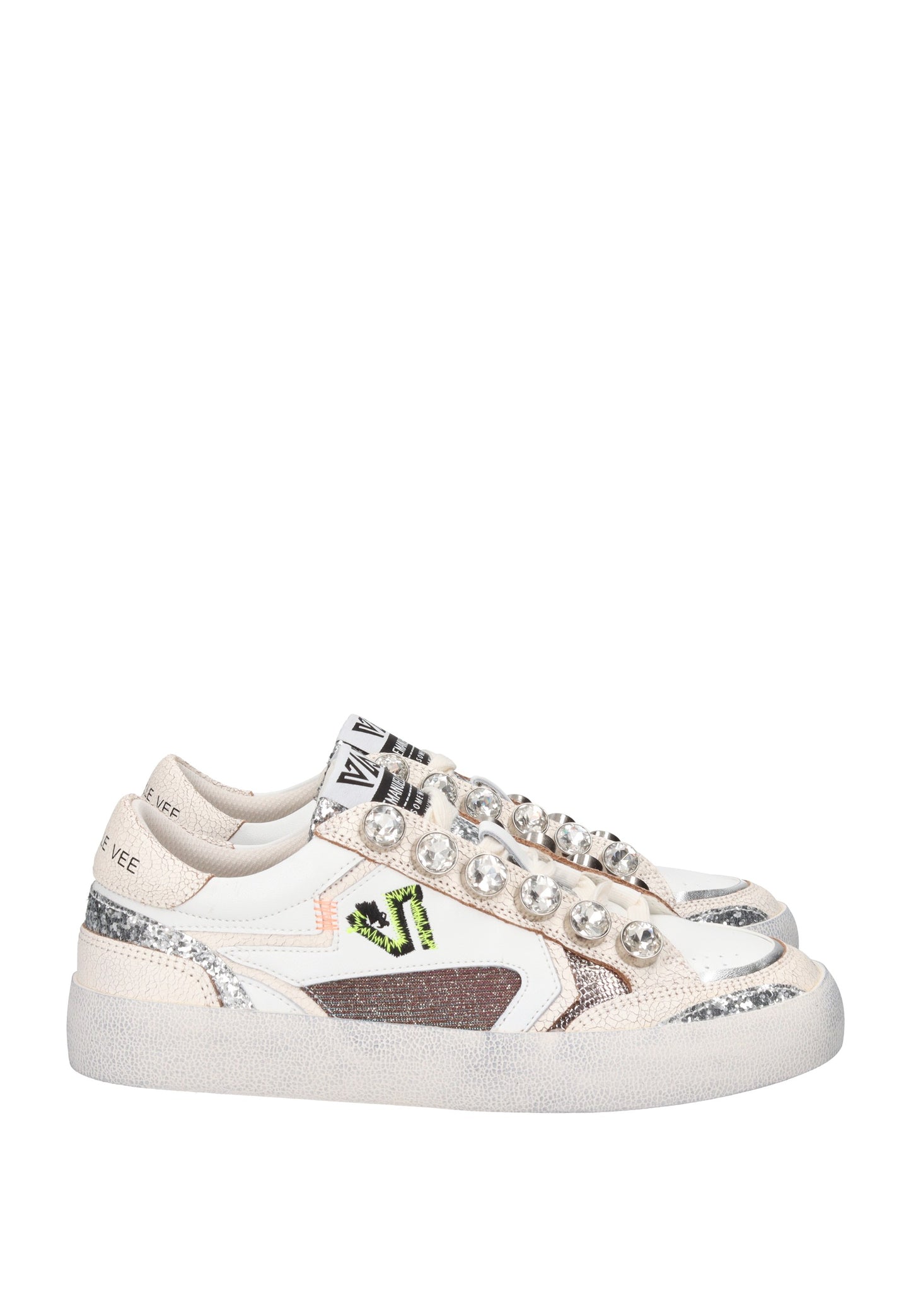 461P-900-20 Emanuelle Vee sneaker