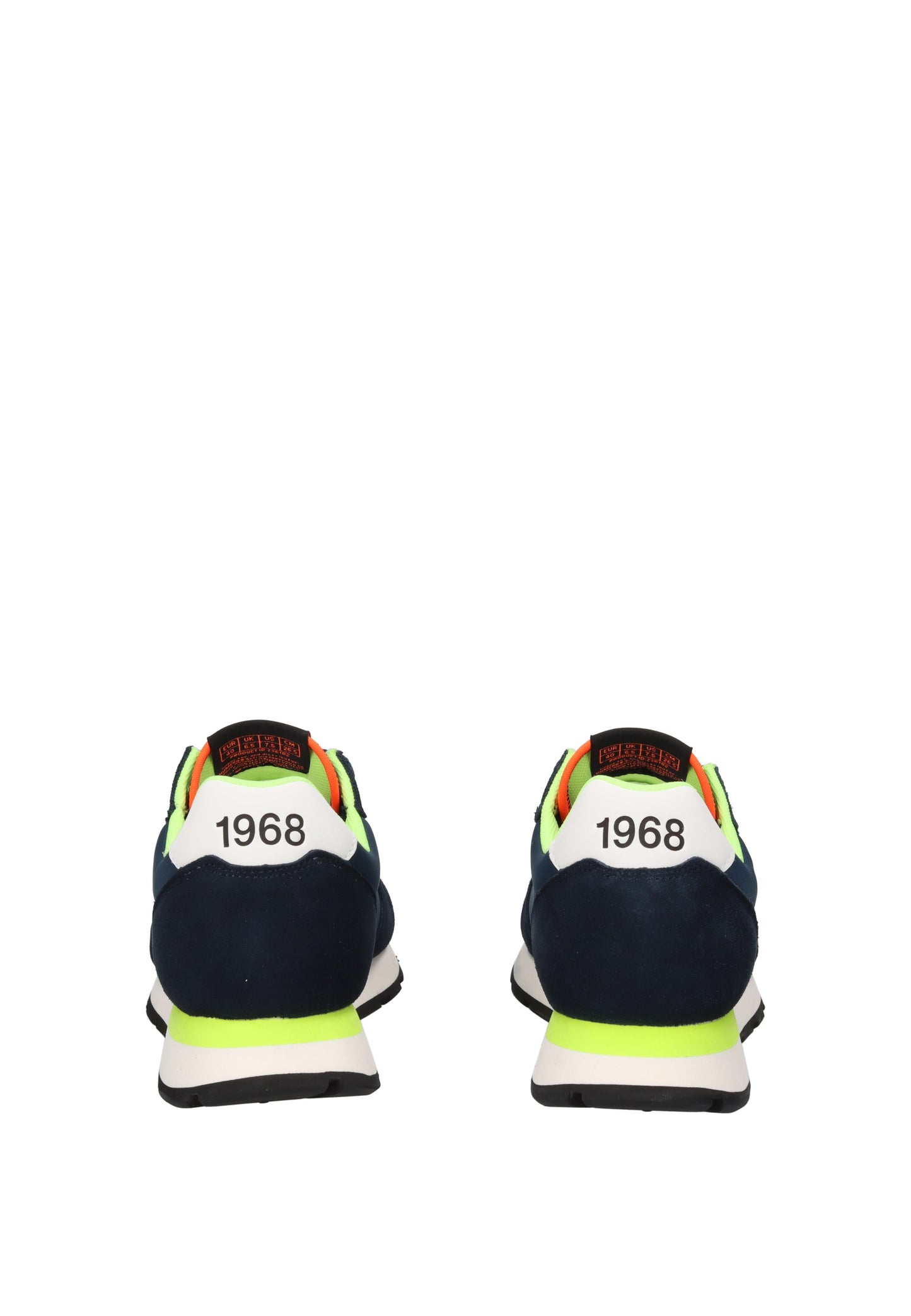 Z36102 sneaker SUN68