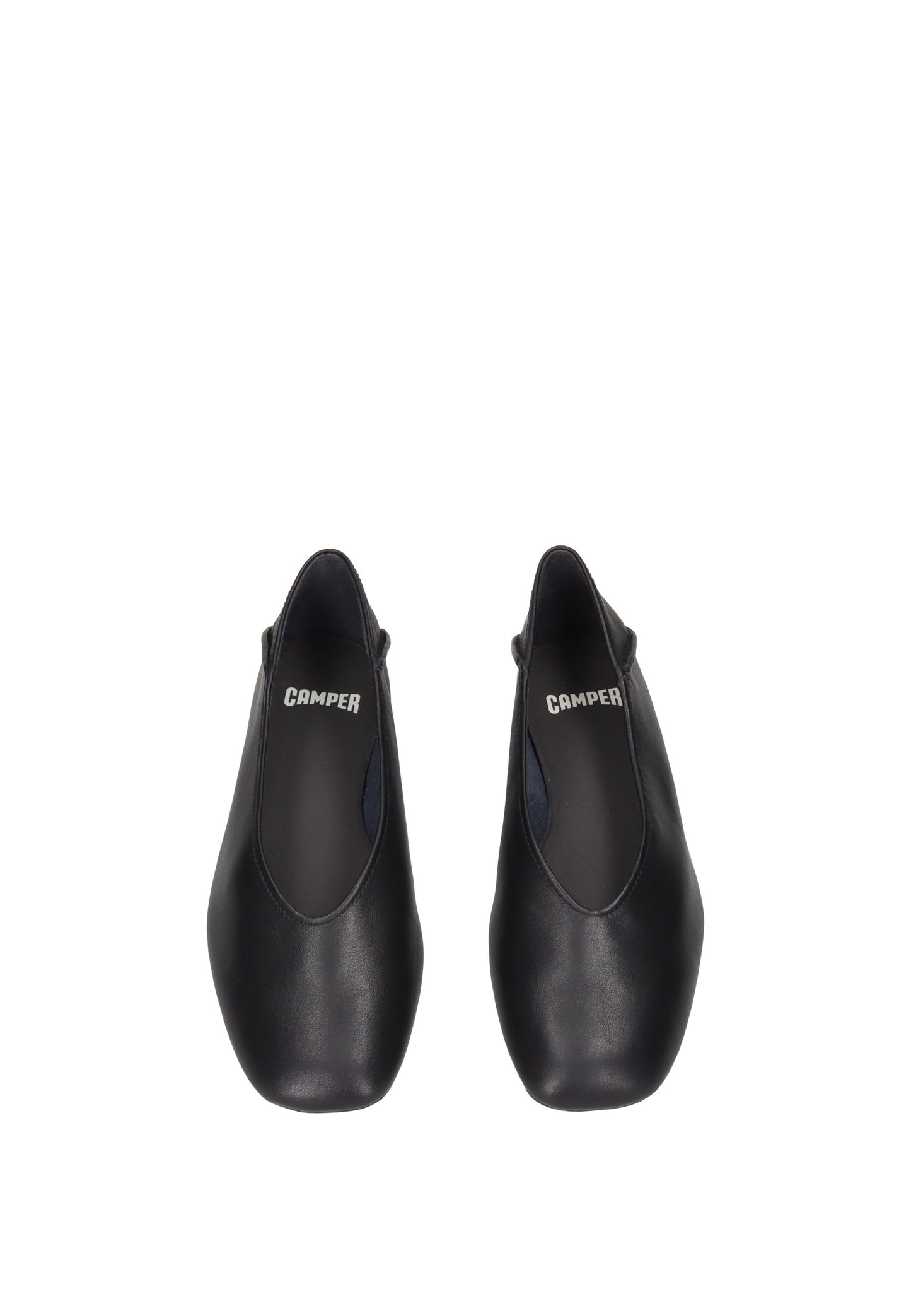 K201253 Ballerina CAMPER